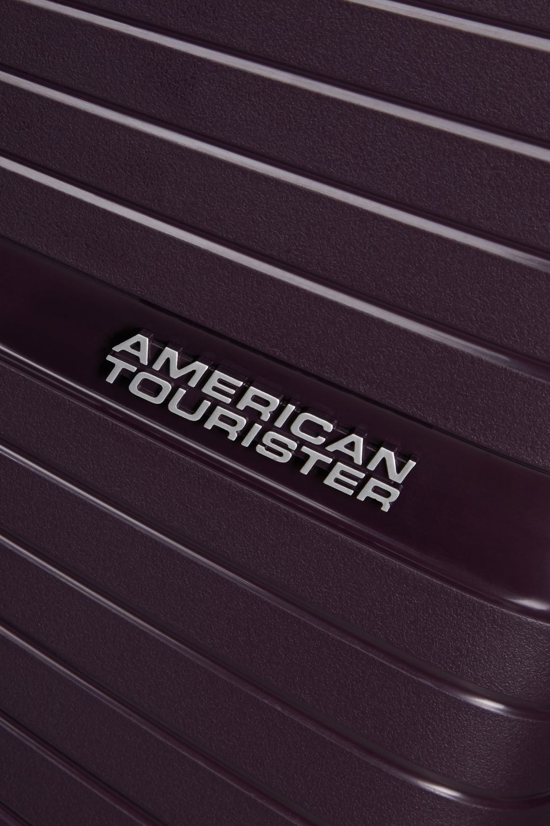 Airconic von American Tourister Spinner Große Größe 77cm