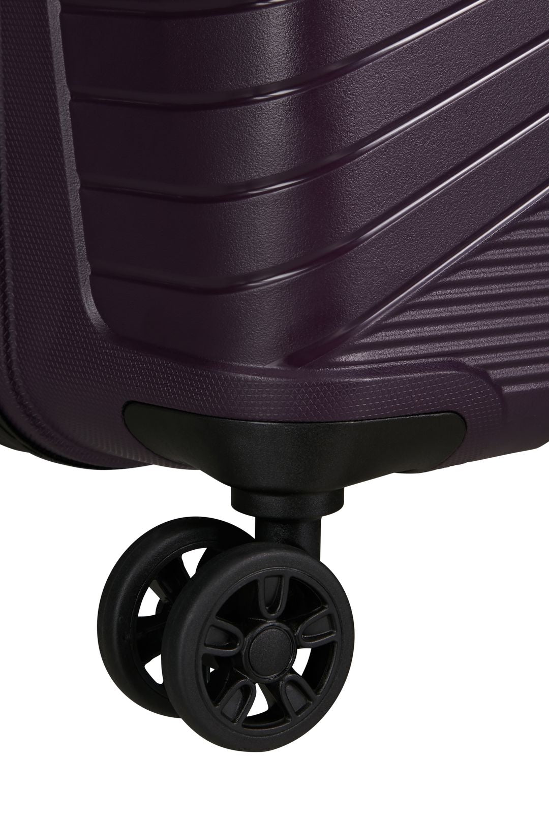 Airconic von American Tourister Spinner Große Größe 77cm