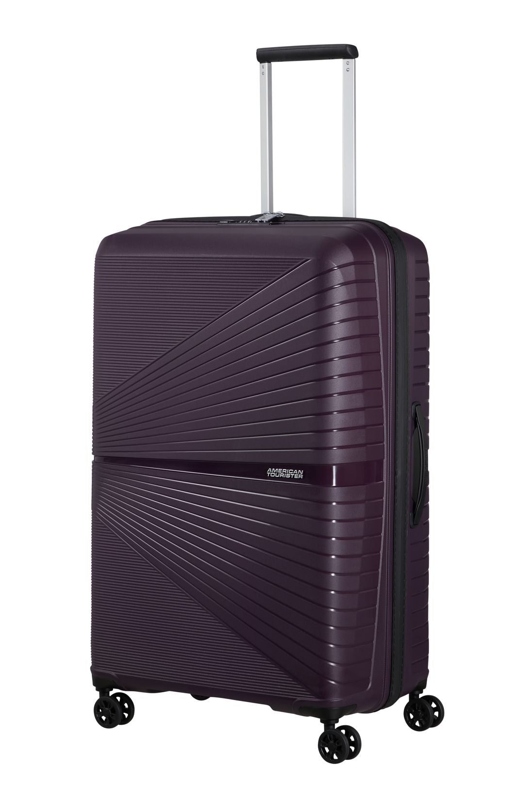Airconic von American Tourister Spinner Große Größe 77cm