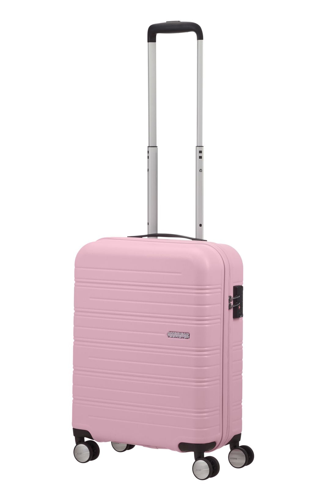 AMERICAN TOURISTER Kabinenkoffer 55CM HIGH TURN