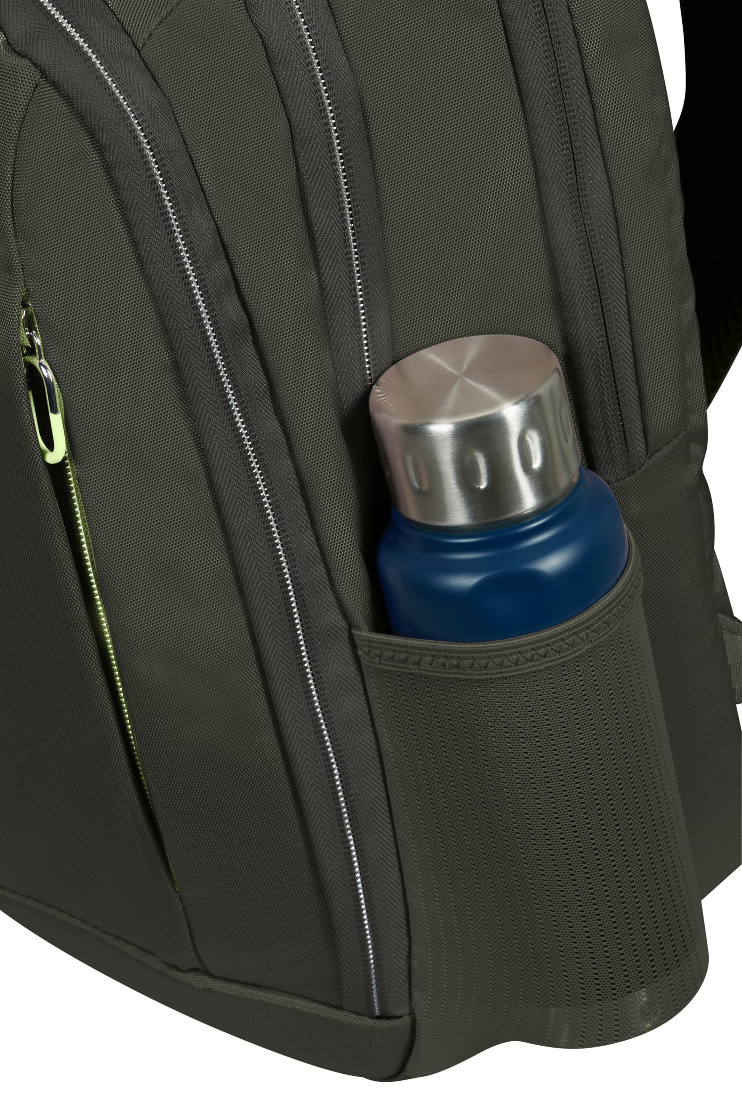 SAMSONITE Mochila 14.1INCH GUARDIT CLASSY ECO