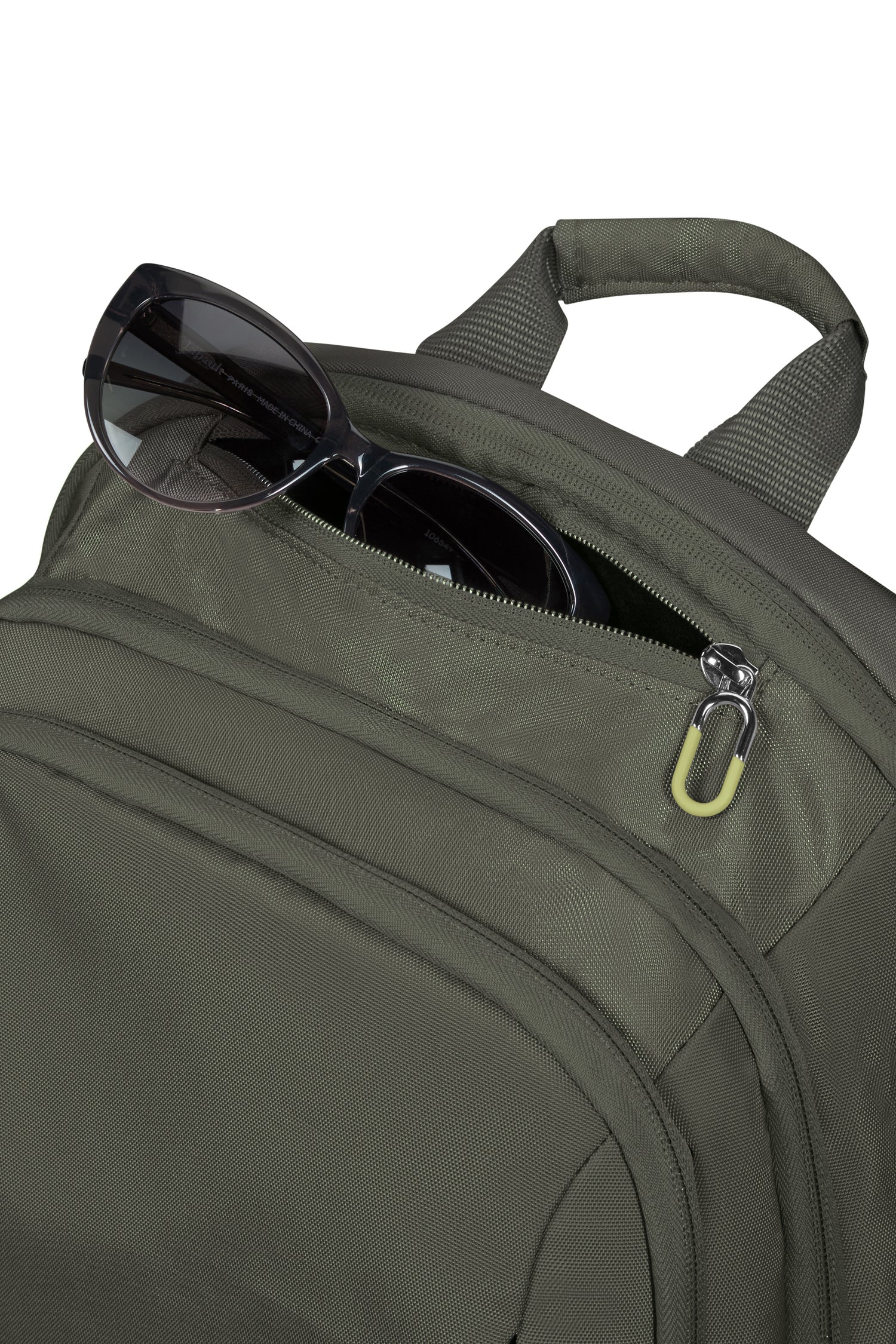 Mochila 15.6inch GUARDIT CLASSY-ECO