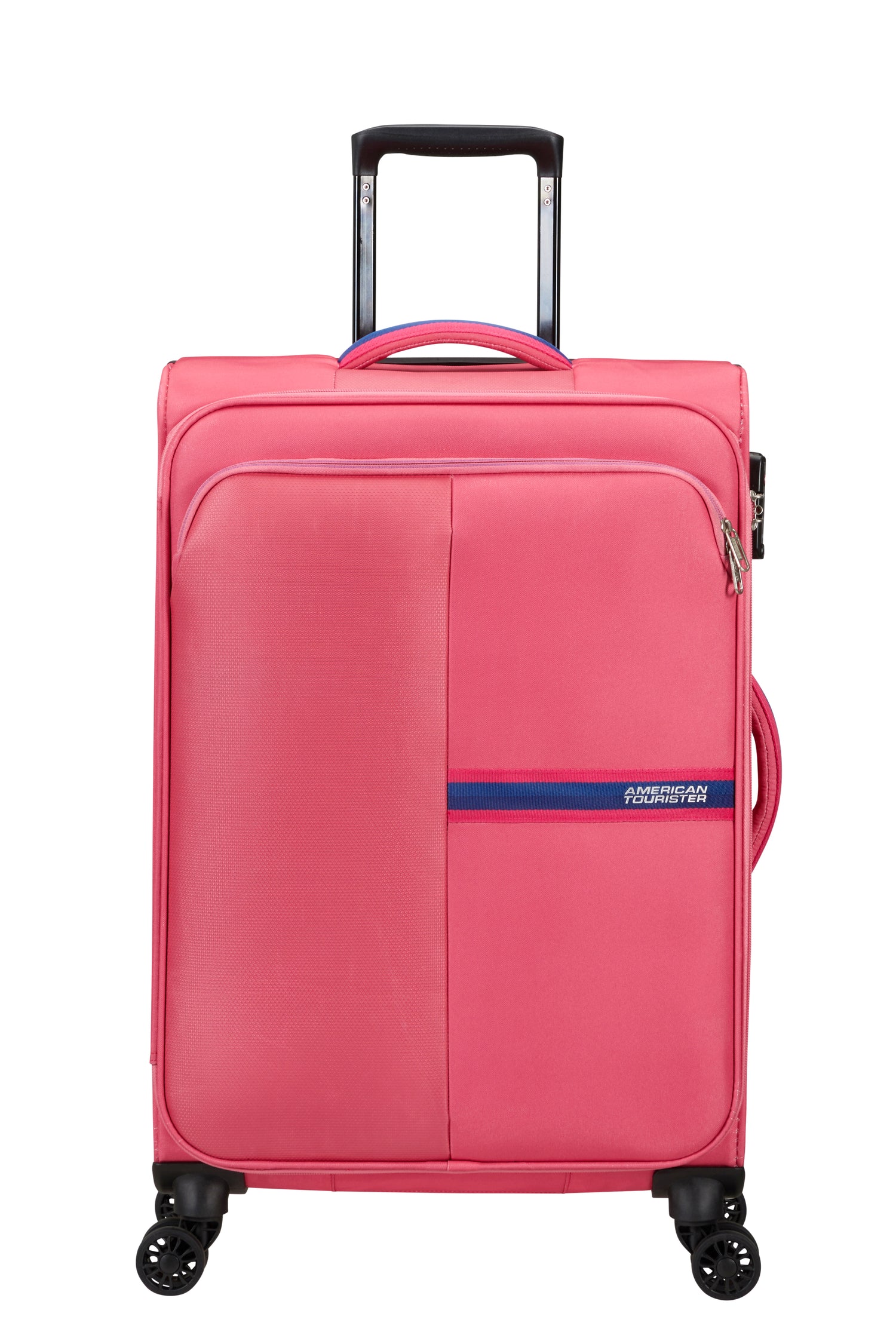 AMERICAN TOURISTER Valise cabine BRIGHT LIFE 55CM