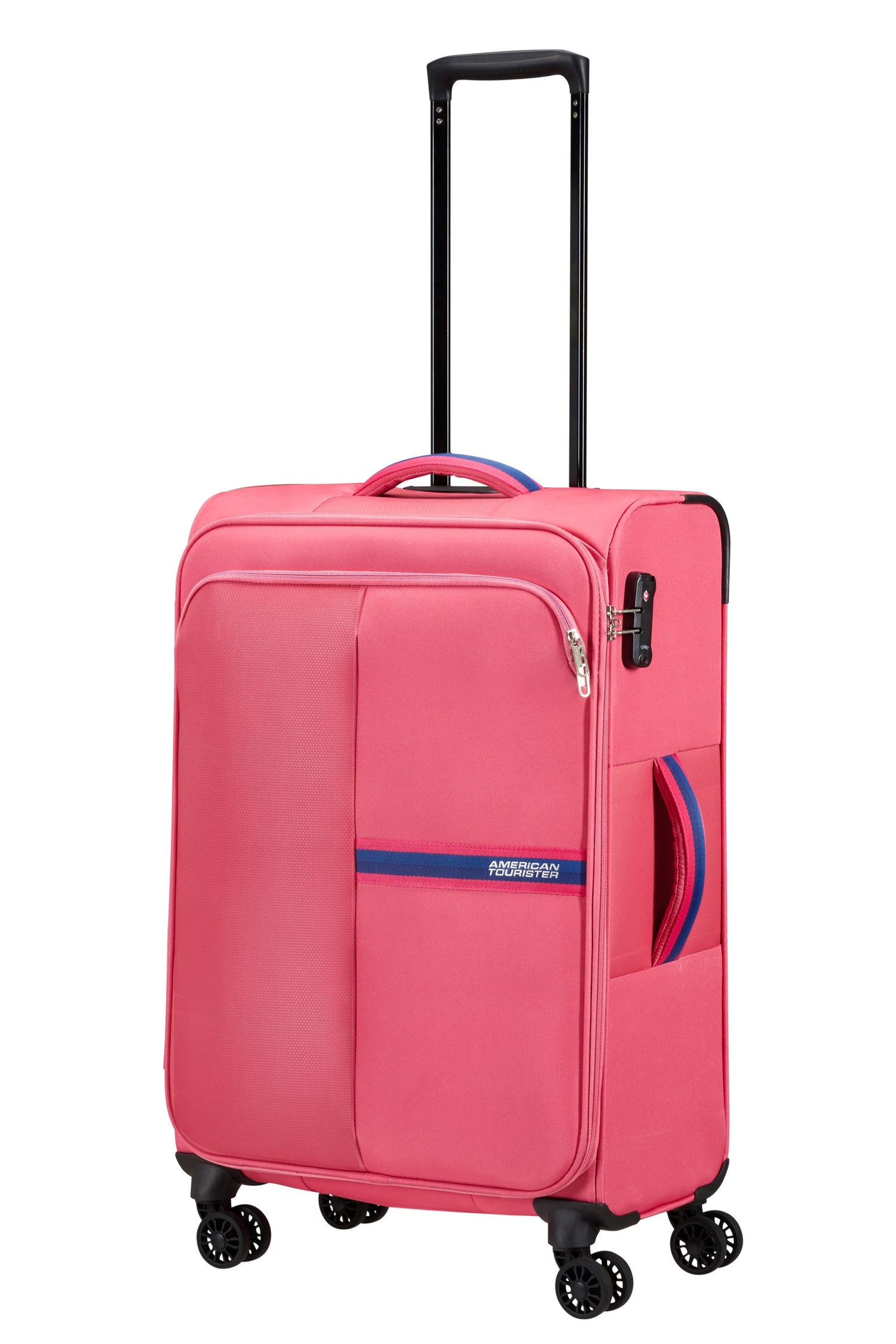 AMERICAN TOURISTER Valise cabine BRIGHT LIFE 55CM