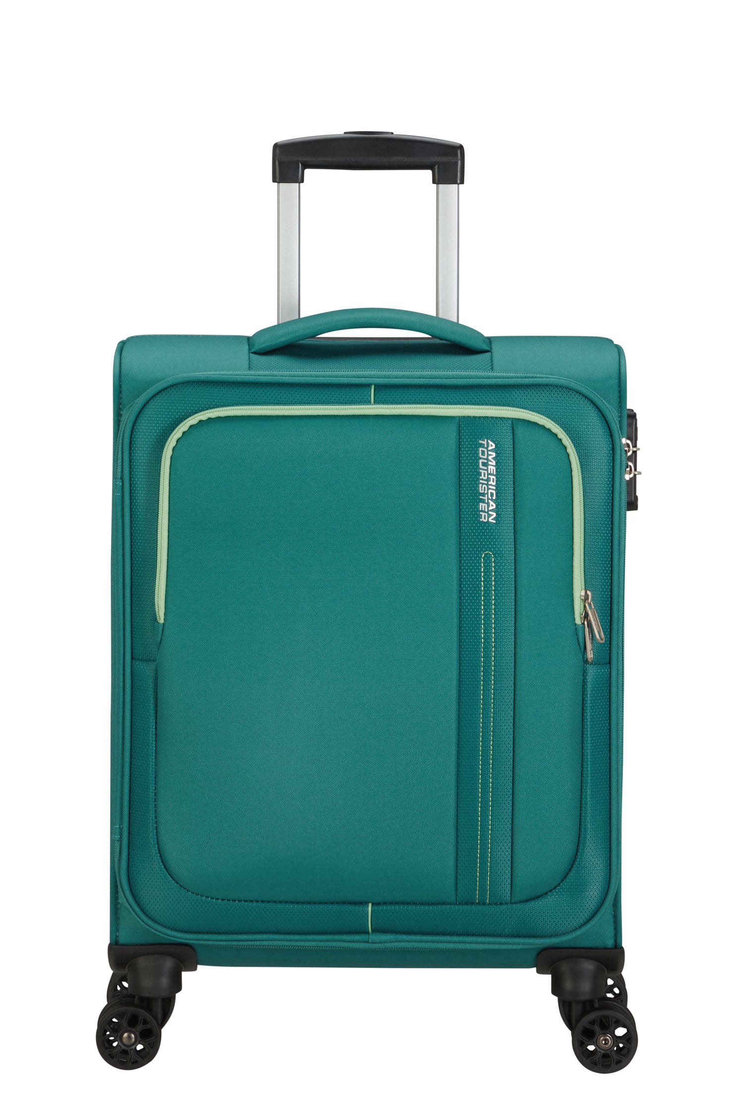 AMERICAN TOURISTER VALISE BLANDA SEA SEEKER De cabine 55CM