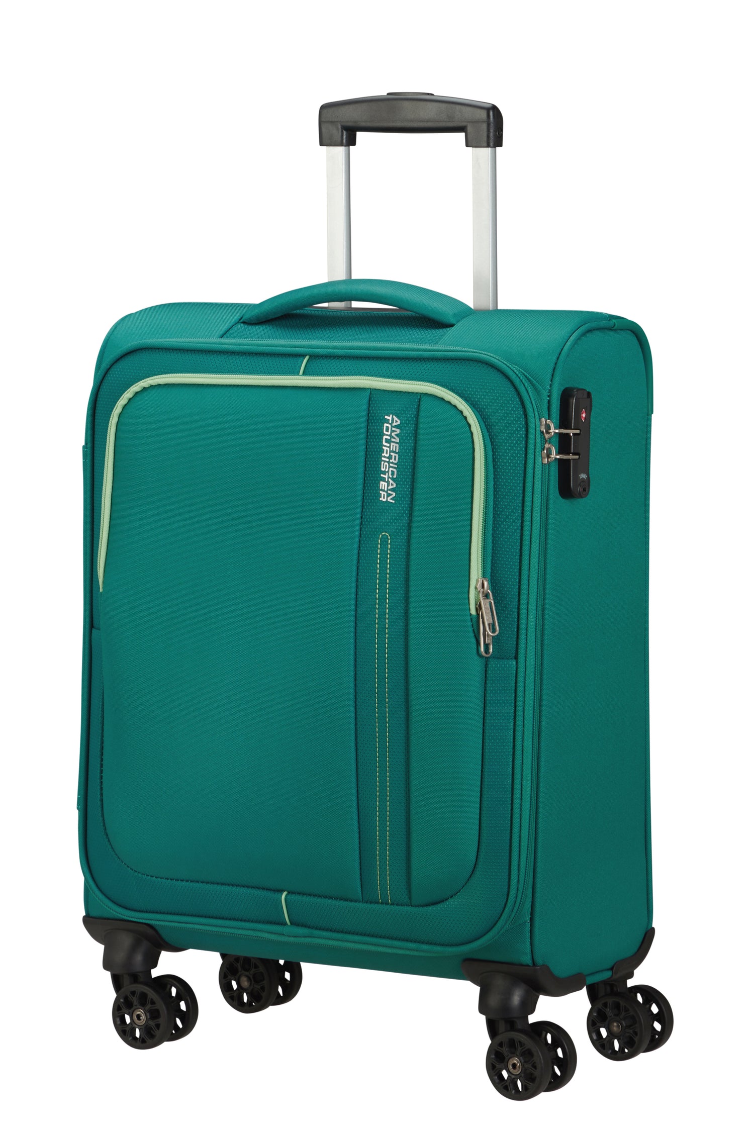 AMERICAN TOURISTER VALISE BLANDA SEA SEEKER De cabine 55CM