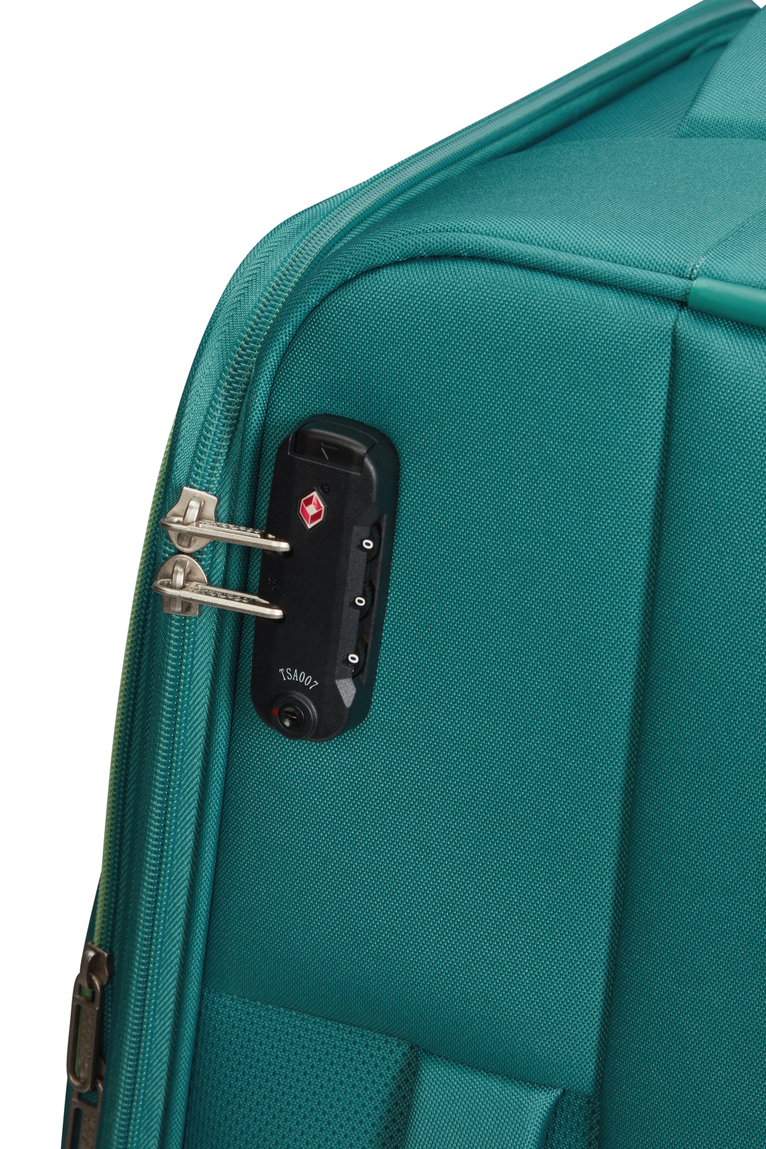 AMERICAN TOURISTER VALISE BLANDA SEA SEEKER De cabine 55CM
