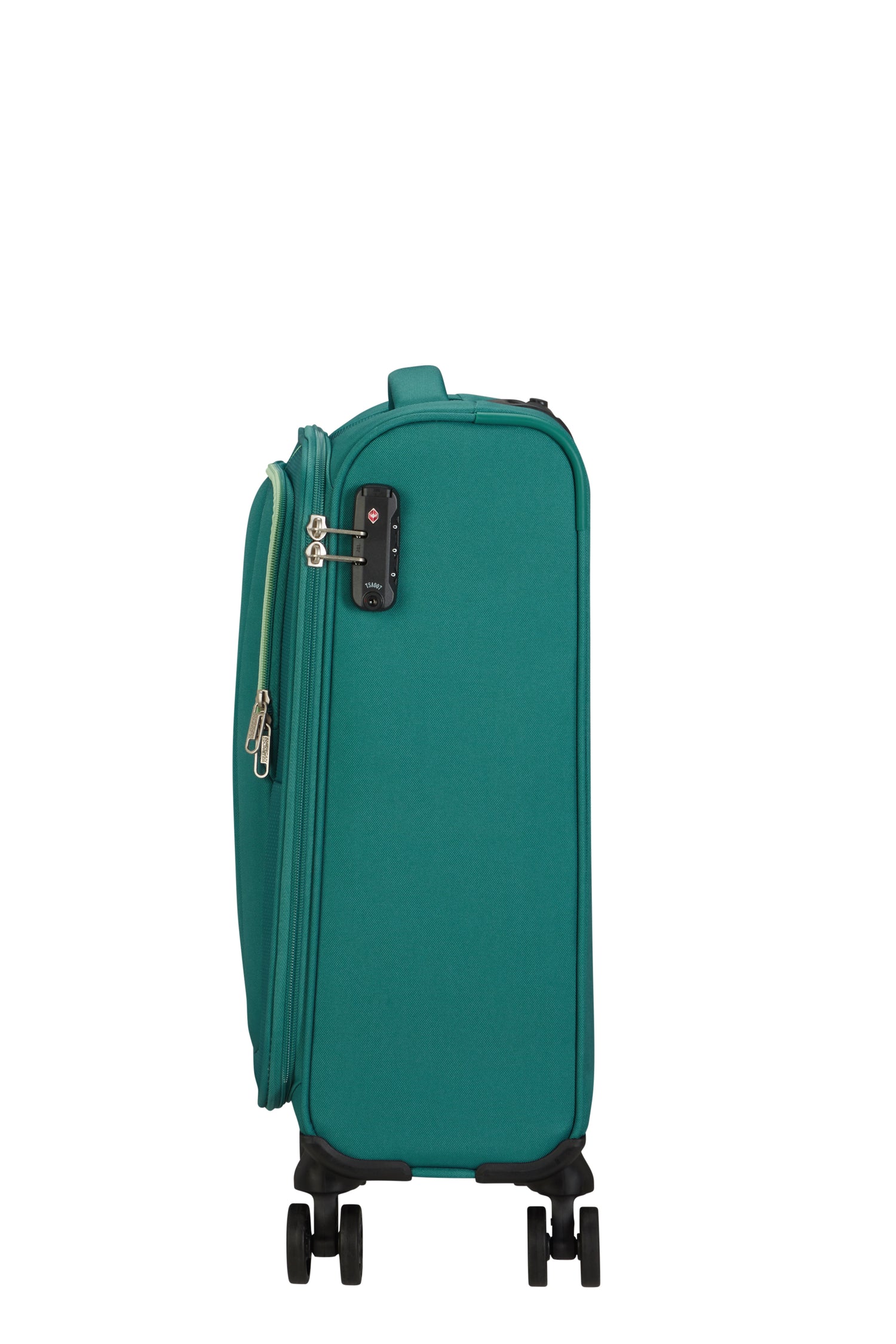 AMERICAN TOURISTER VALISE BLANDA SEA SEEKER De cabine 55CM
