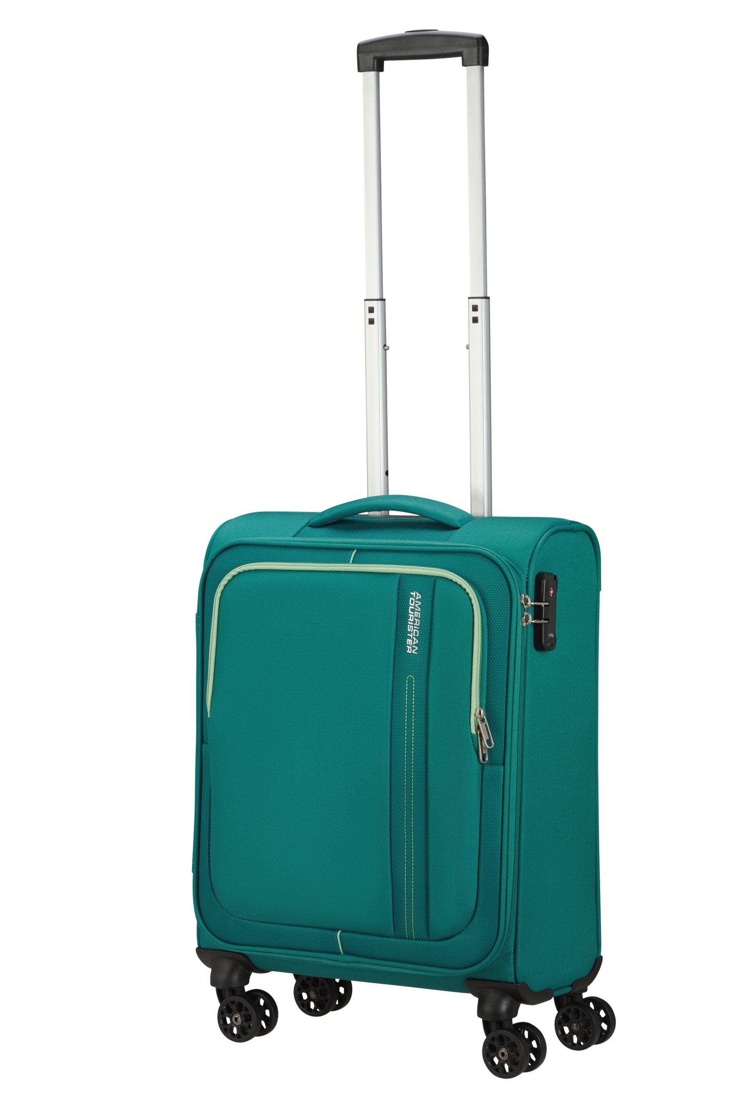 AMERICAN TOURISTER VALISE BLANDA SEA SEEKER De cabine 55CM