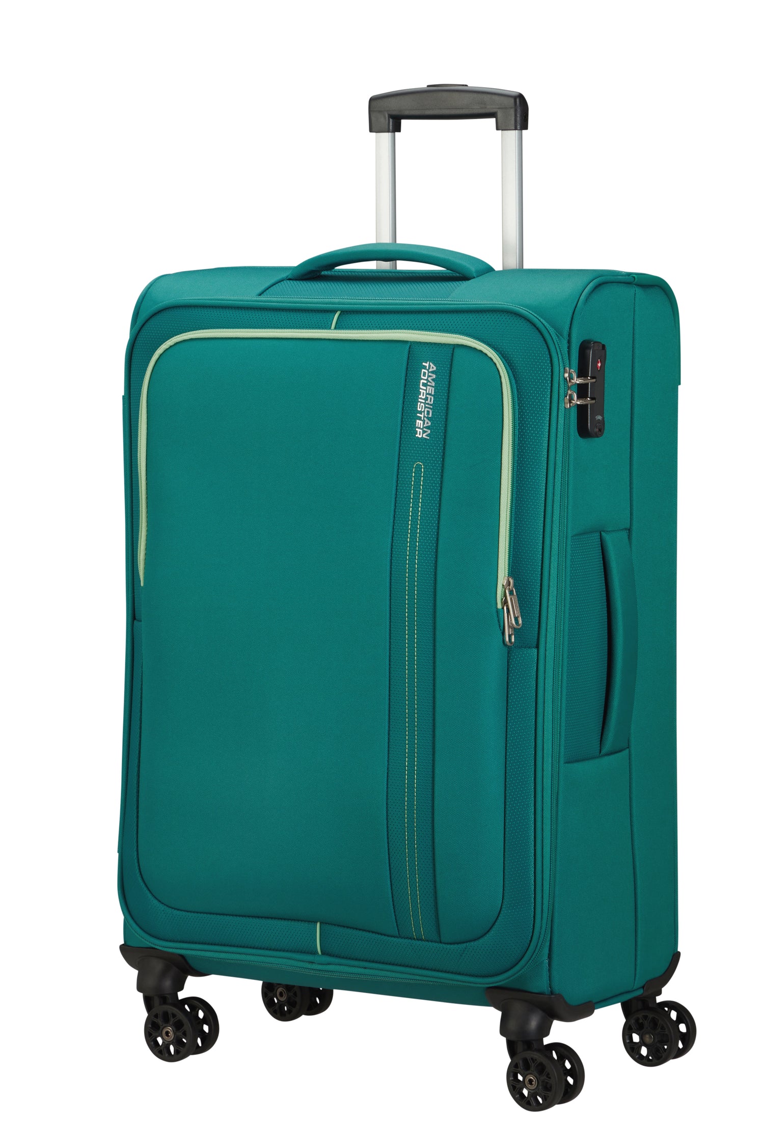 AMERICAN TOURISTER VALIGIA BLANDA SEA SEEKER 68CM