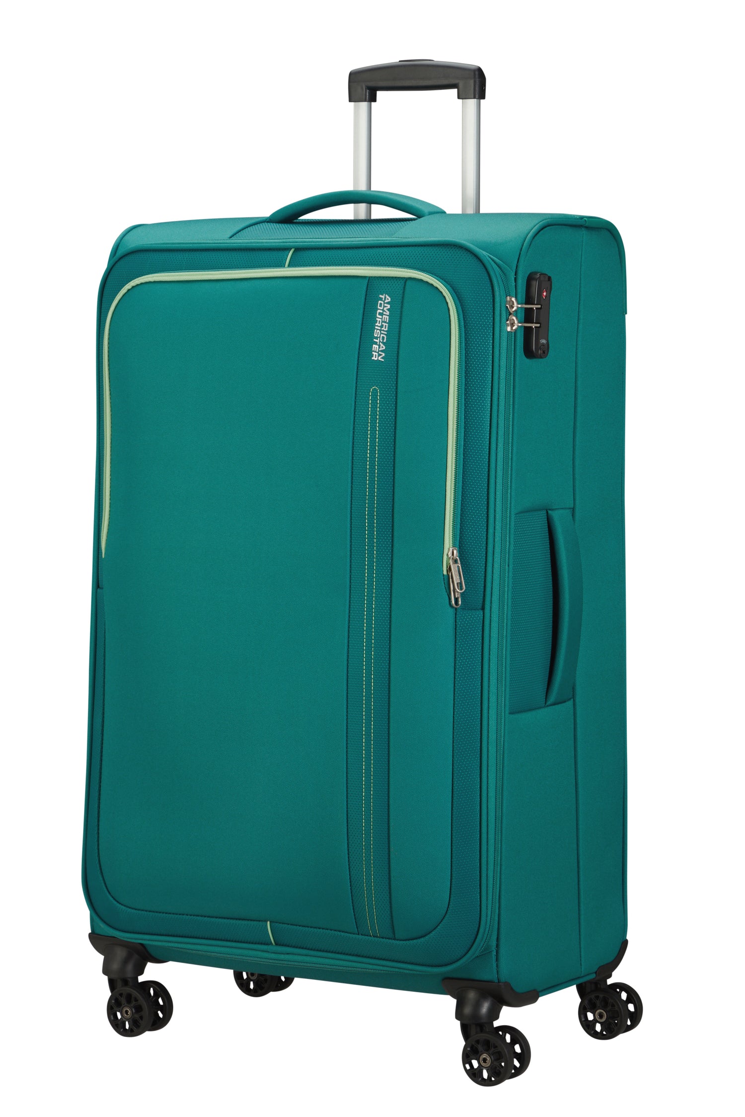 AMERICAN TOURISTER MATKALAUKKU BLANDA SEA SEEKER 80CM