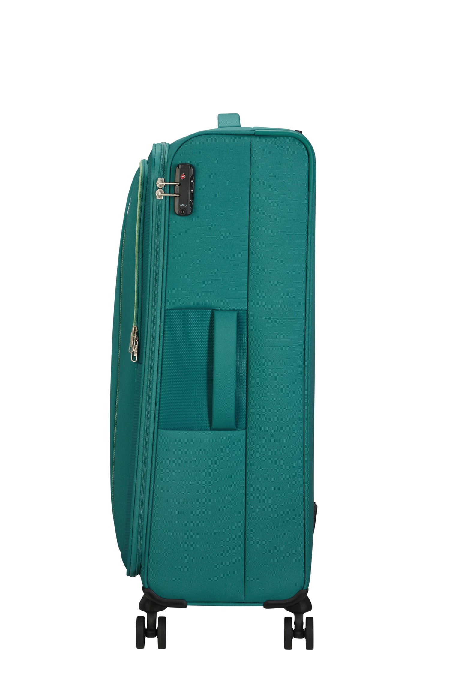 AMERICAN TOURISTER MATKALAUKKU BLANDA SEA SEEKER 80CM