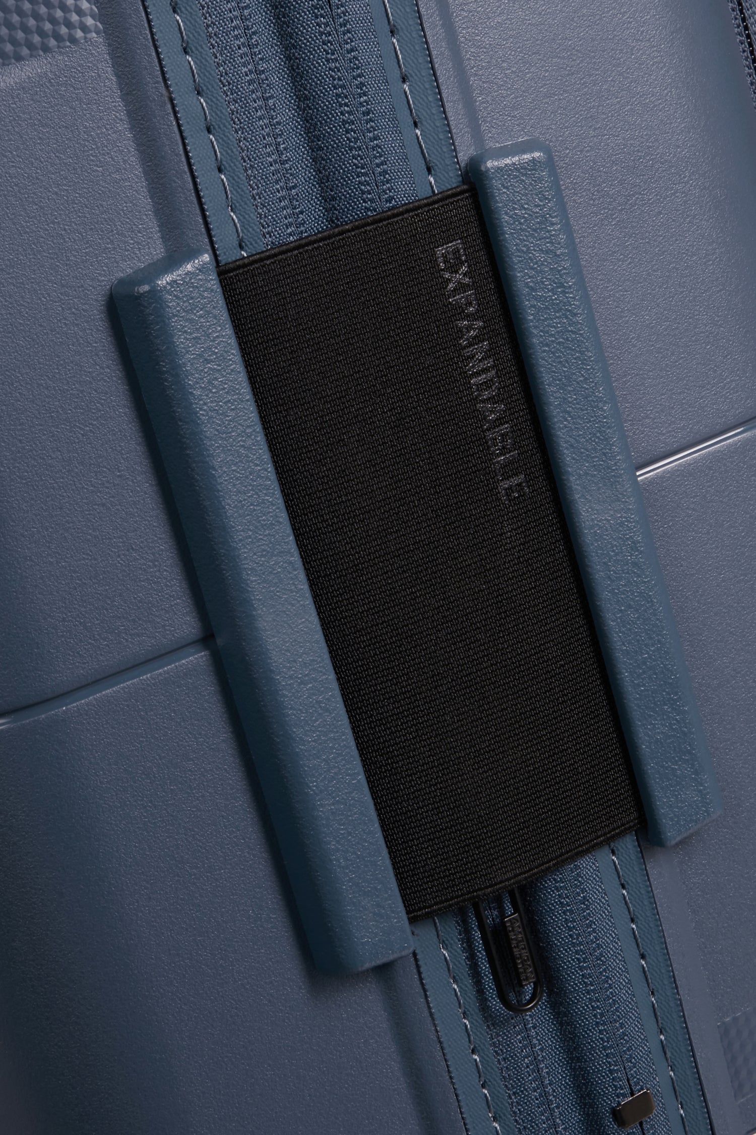 AMERICAN TOURISTER Cabin suitcase Coated HELLO CABIN