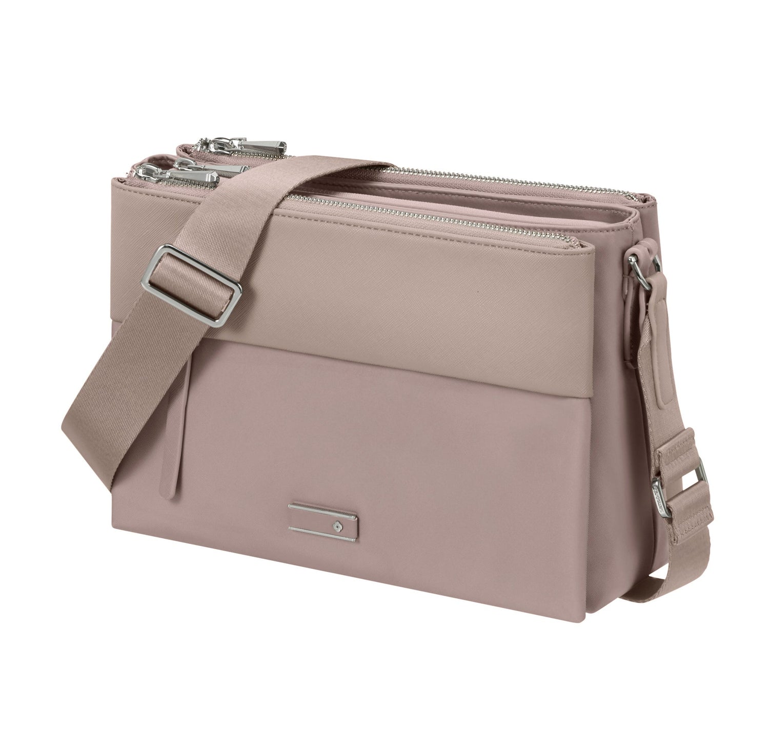 SAMSONITE BAG BANDOLERA ZALIA 3.0