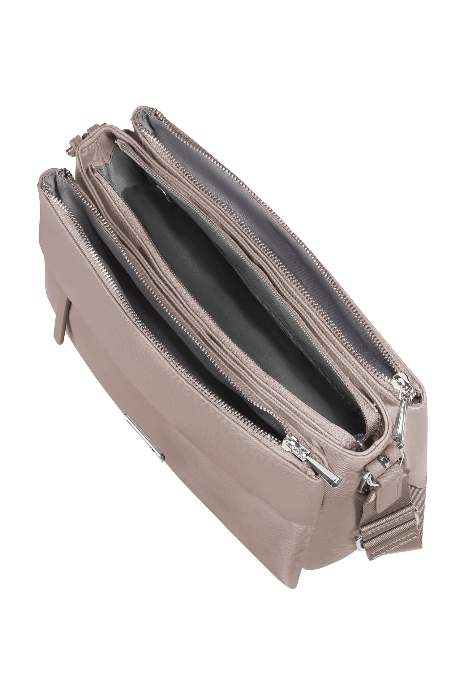 SAMSONITE SAC BANDOLERA ZALIA 3.0