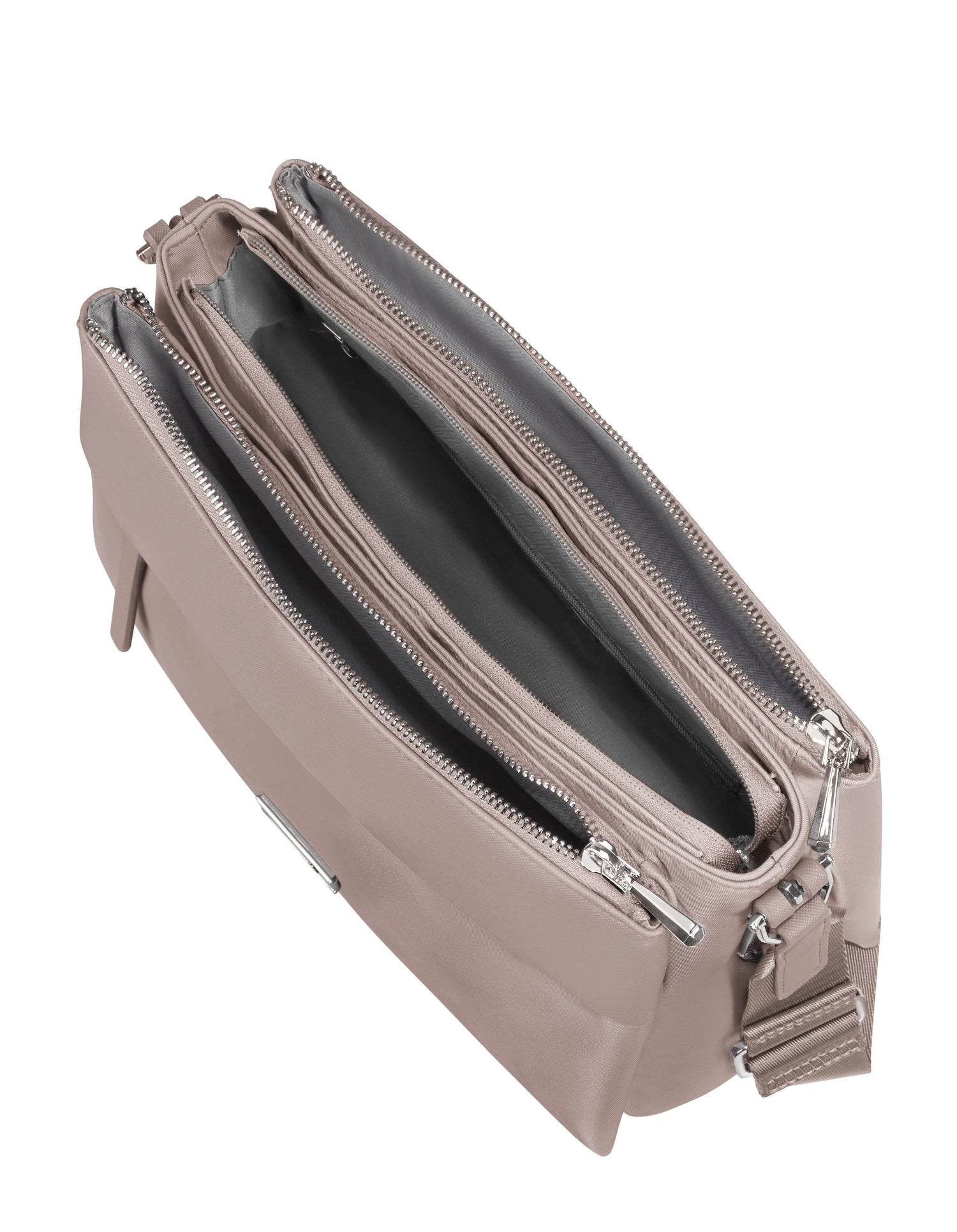 SAMSONITE BAG BANDOLERA ZALIA 3.0