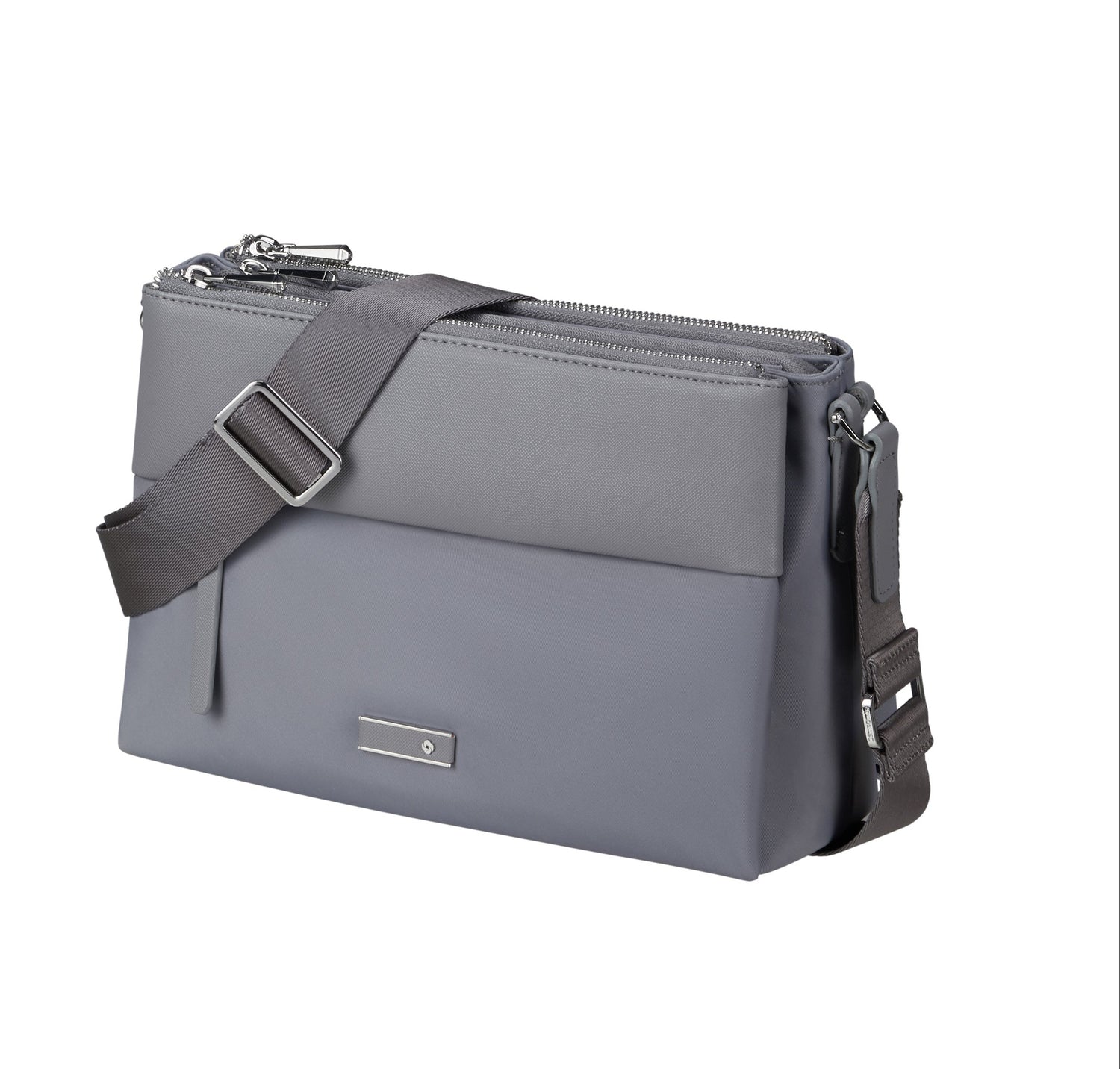 SAMSONITE BAG BANDOLERA ZALIA 3.0