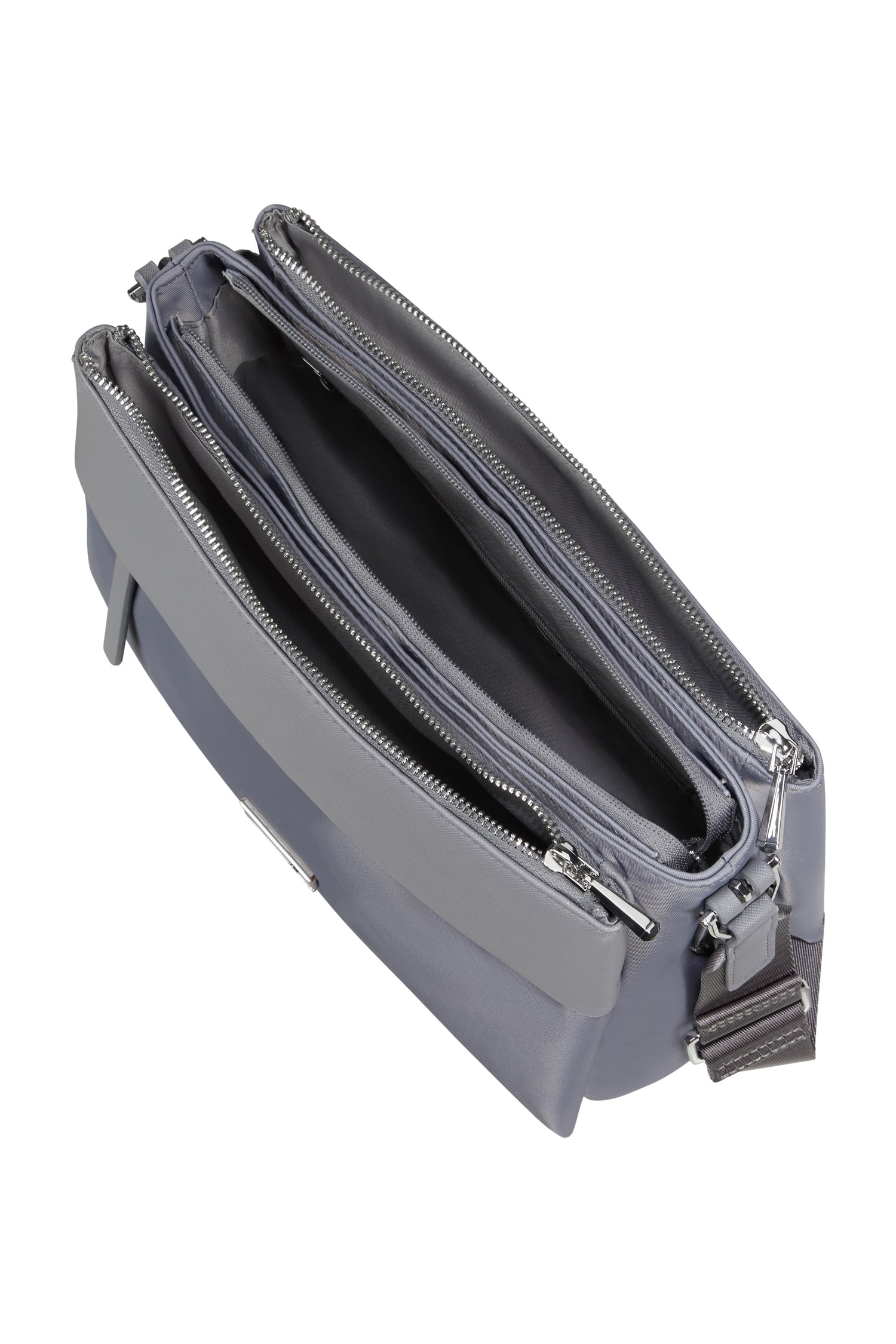 SAMSONITE SAC BANDOLERA ZALIA 3.0