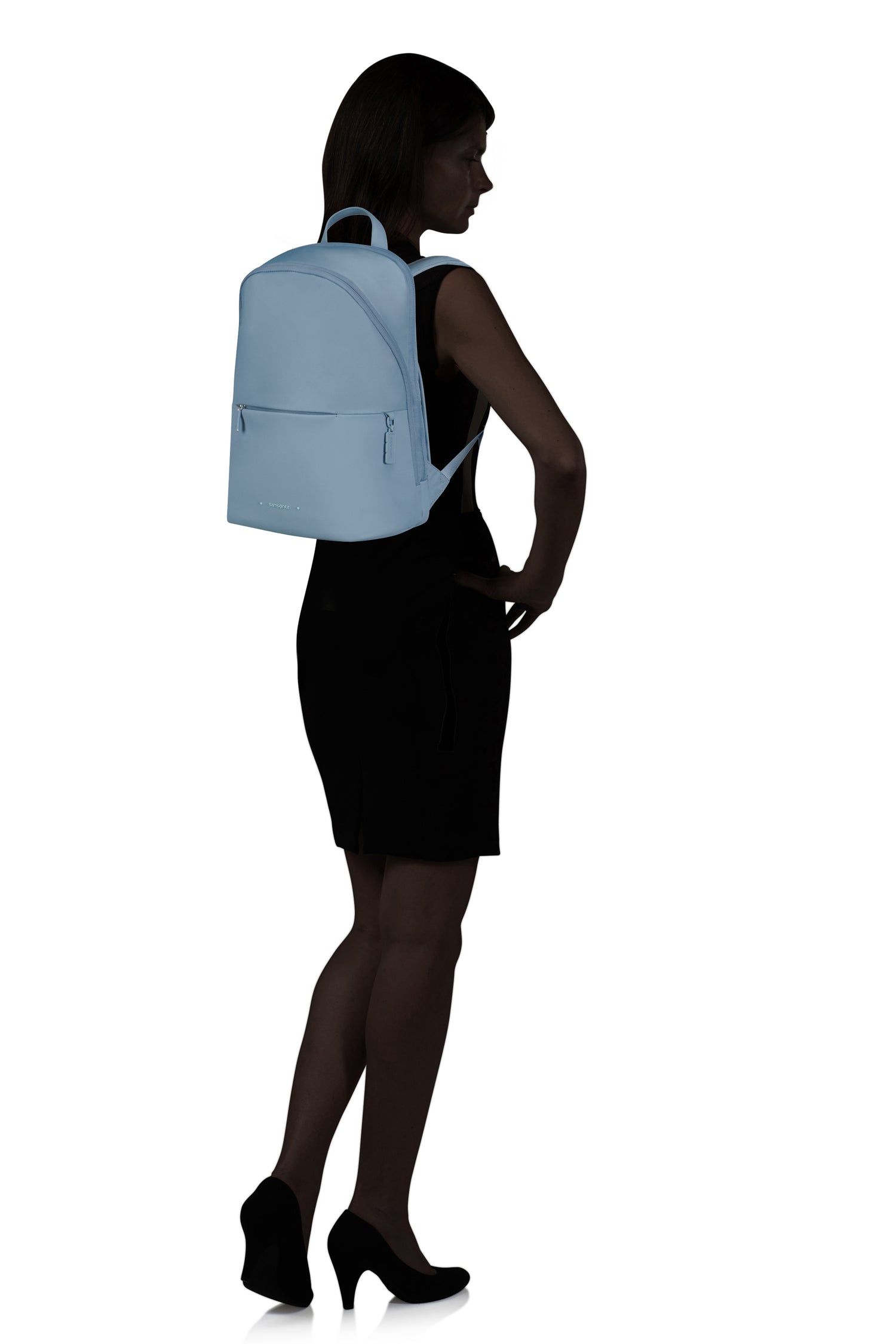 SAMSONITE MOCHILA 14.1" 4PACK