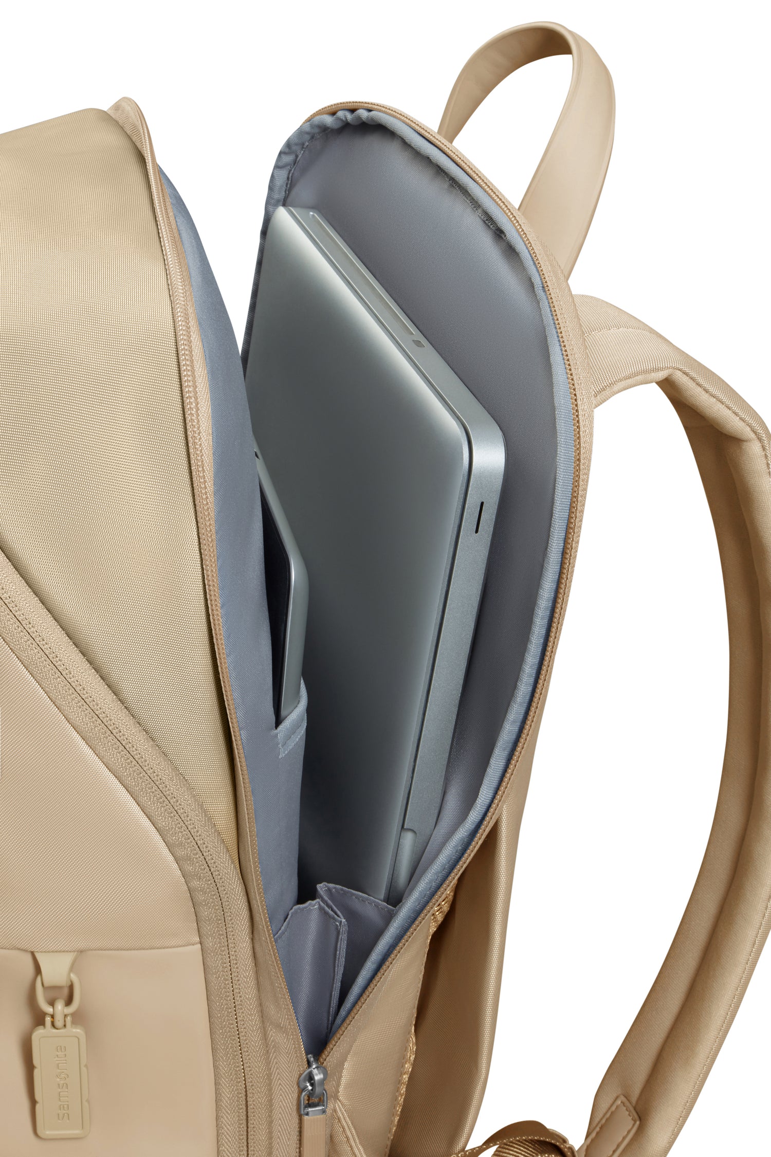 SAMSONITE MOCHILA 14.1" 4PACK