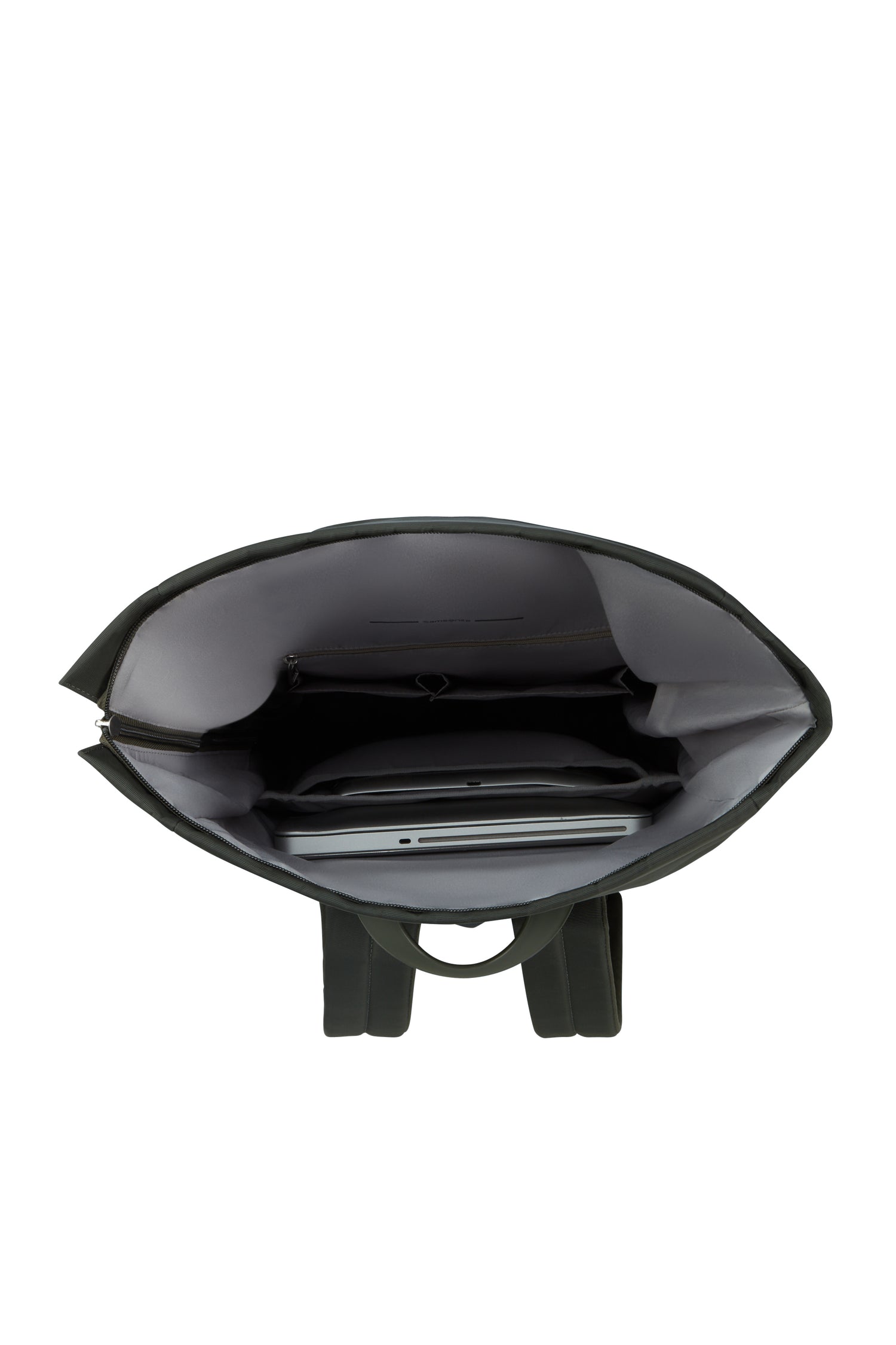 SAMSONITE Backpack 15.6 " ROLLTOP 4pack