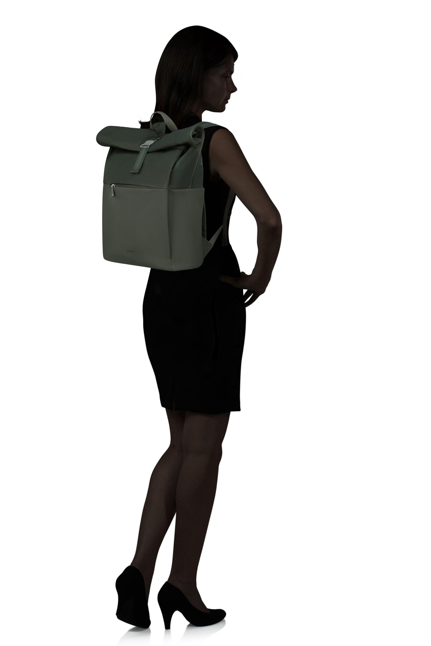 SAMSONITE Backpack 15.6 " ROLLTOP 4pack