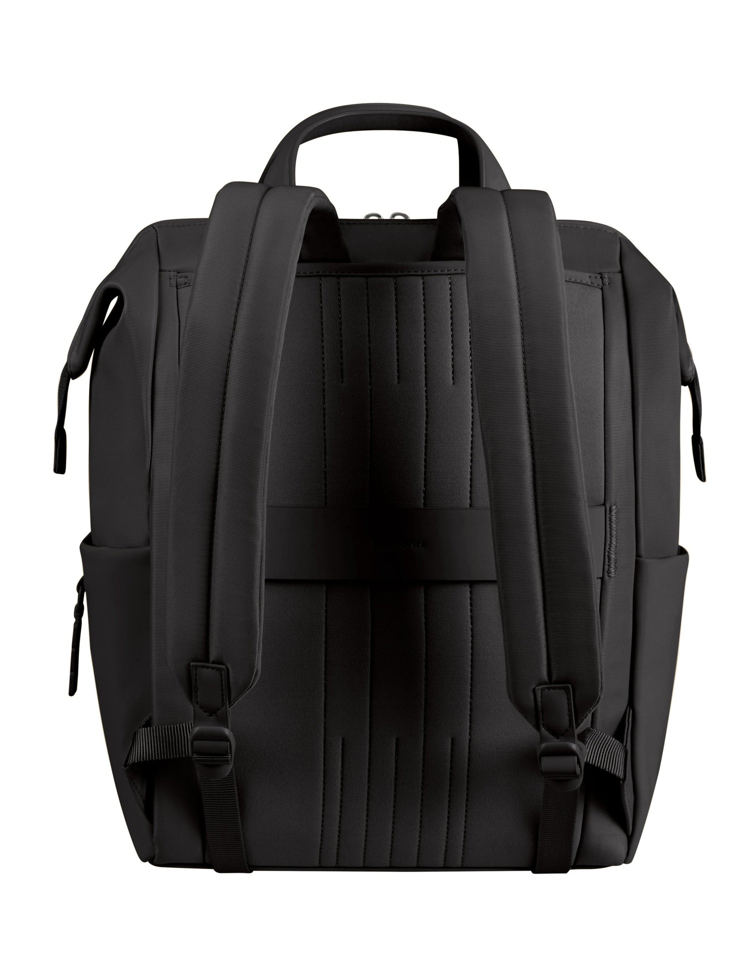 SAMSONITE Rugzak 14.1 "vierkante 4pack