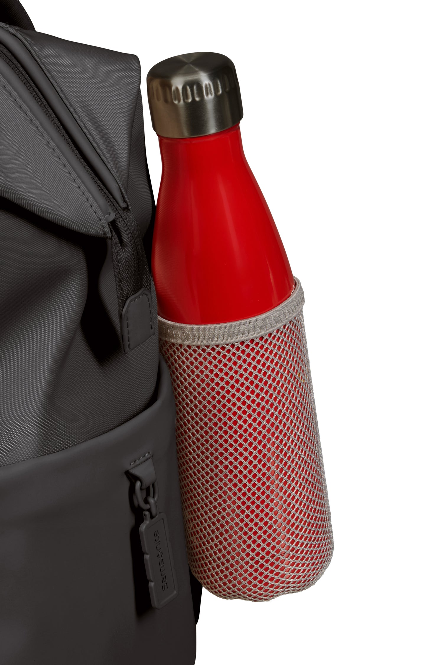 SAMSONITE MOCHILA 14.1" SQUARED 4PACK