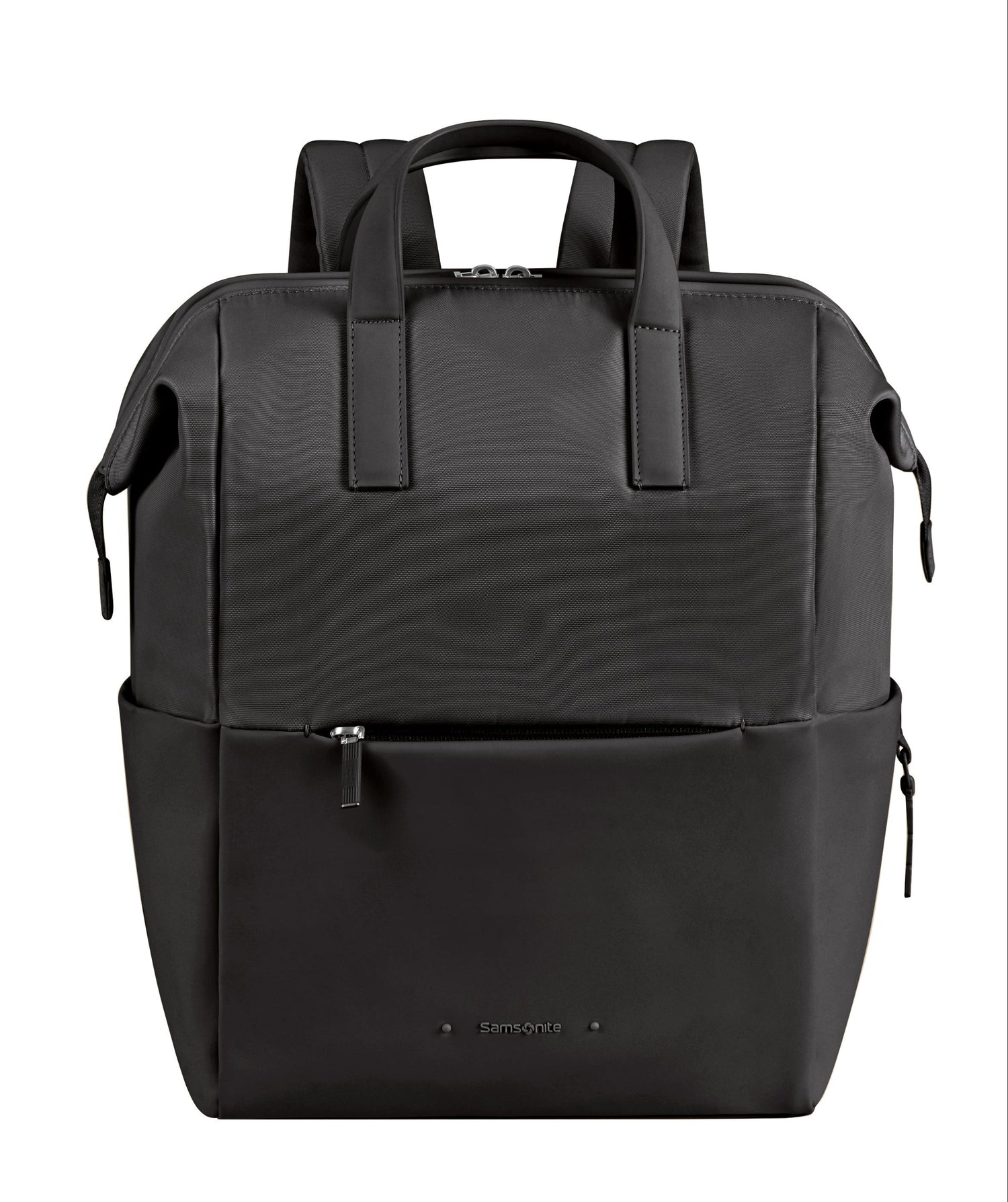 SAMSONITE Rugzak 14.1 "vierkante 4pack
