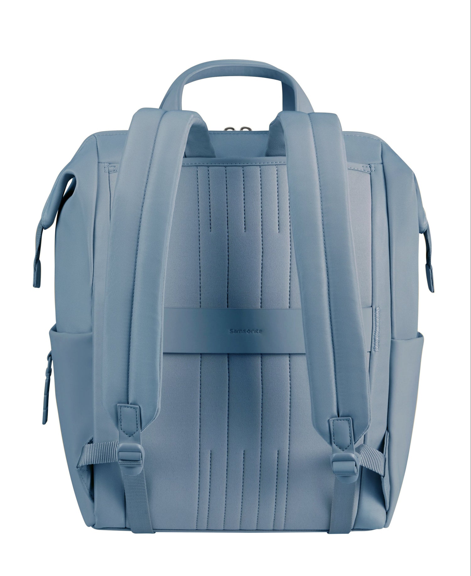 SAMSONITE Rugzak 14.1 "vierkante 4pack
