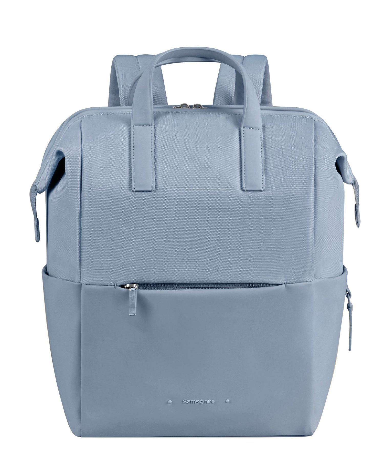 SAMSONITE Rugzak 14.1 "vierkante 4pack