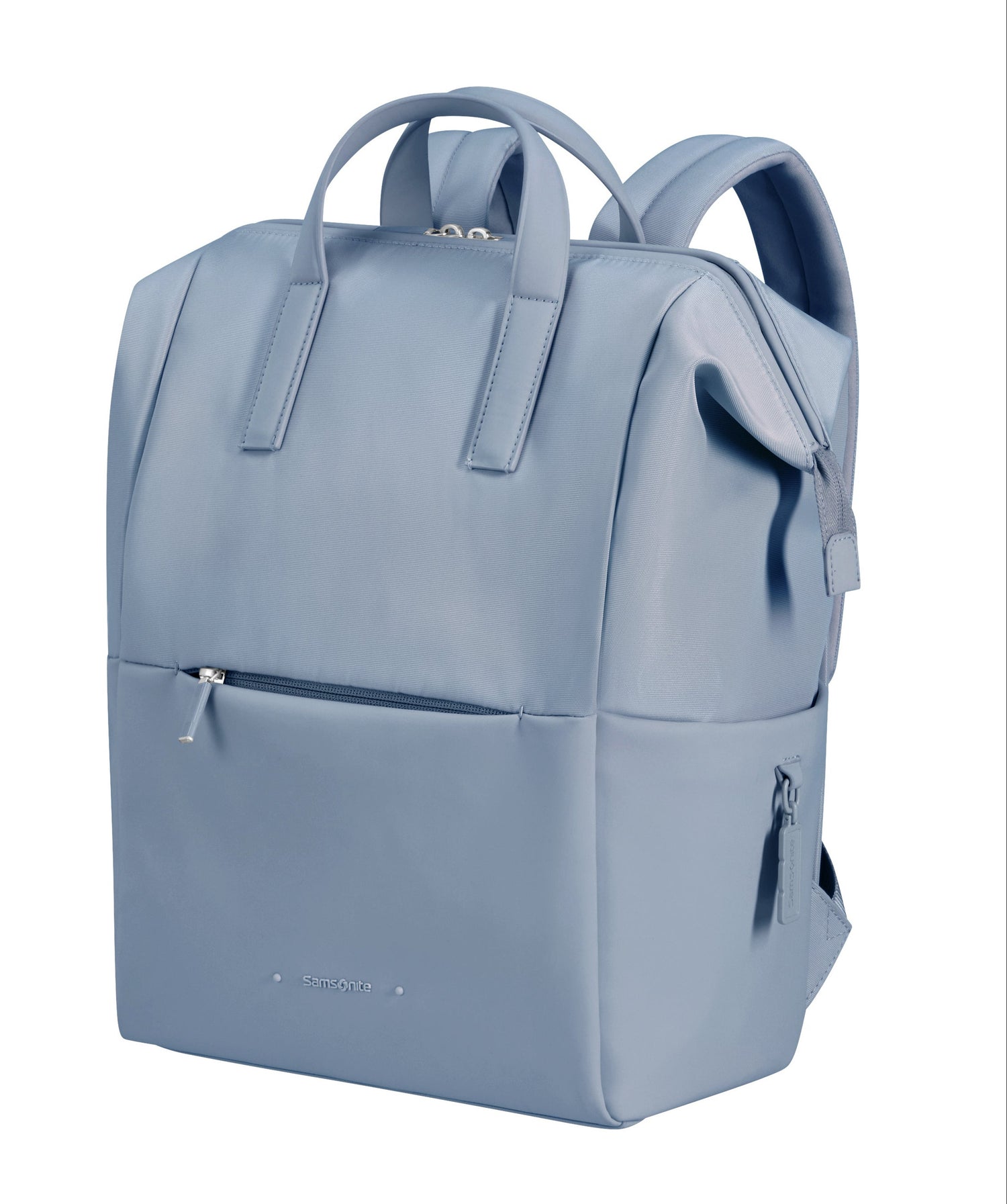 SAMSONITE Rugzak 14.1 "vierkante 4pack