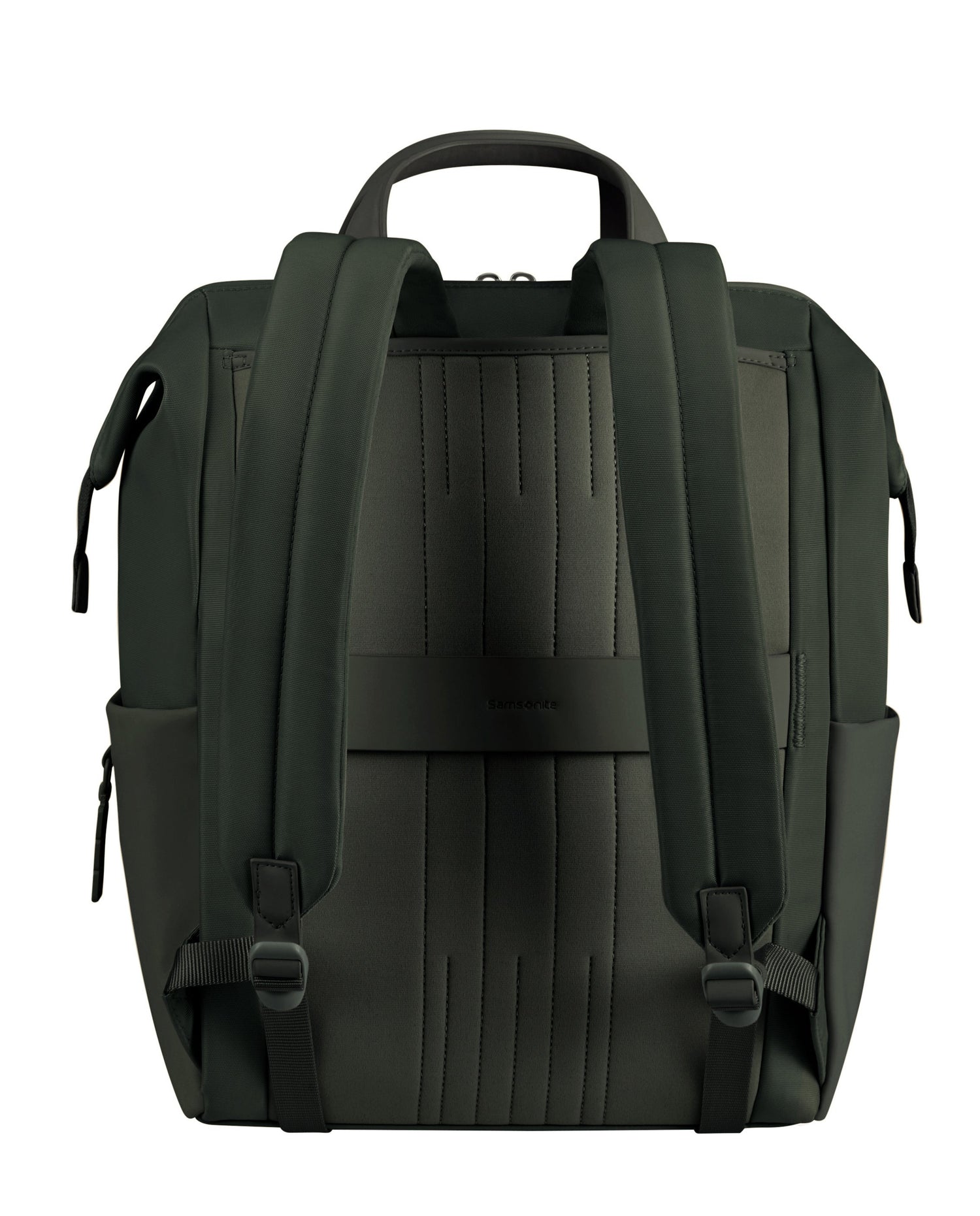 SAMSONITE Rugzak 14.1 "vierkante 4pack