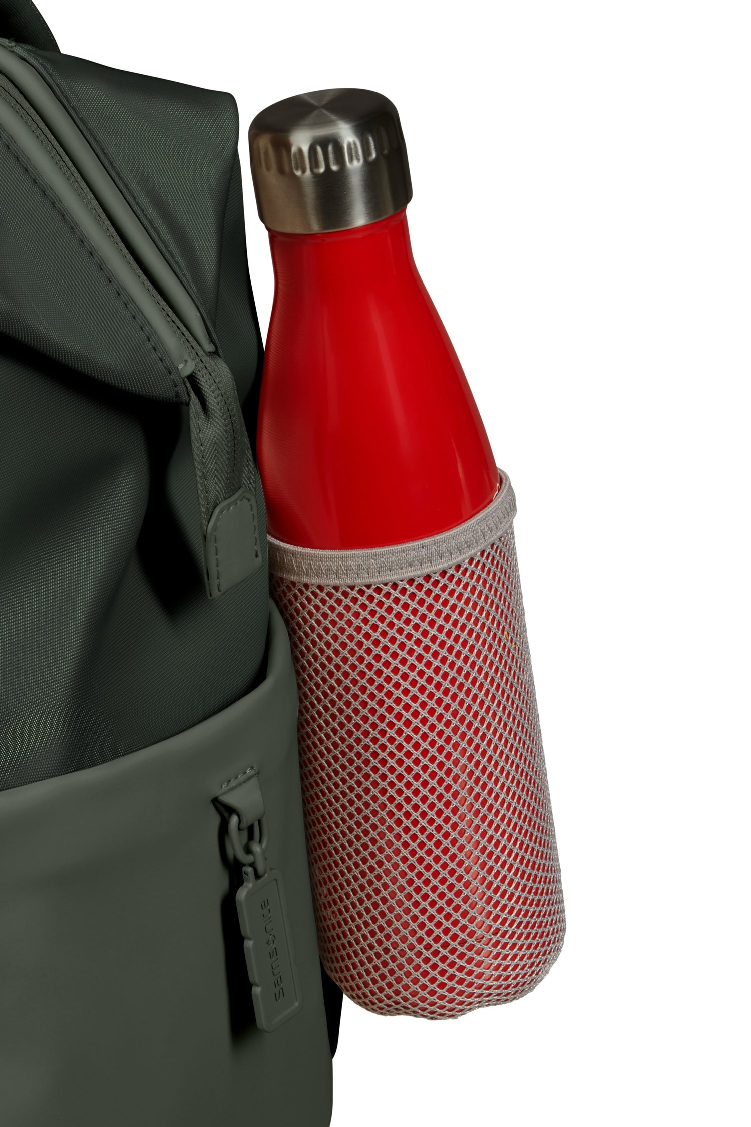 SAMSONITE MOCHILA 14.1" SQUARED 4PACK