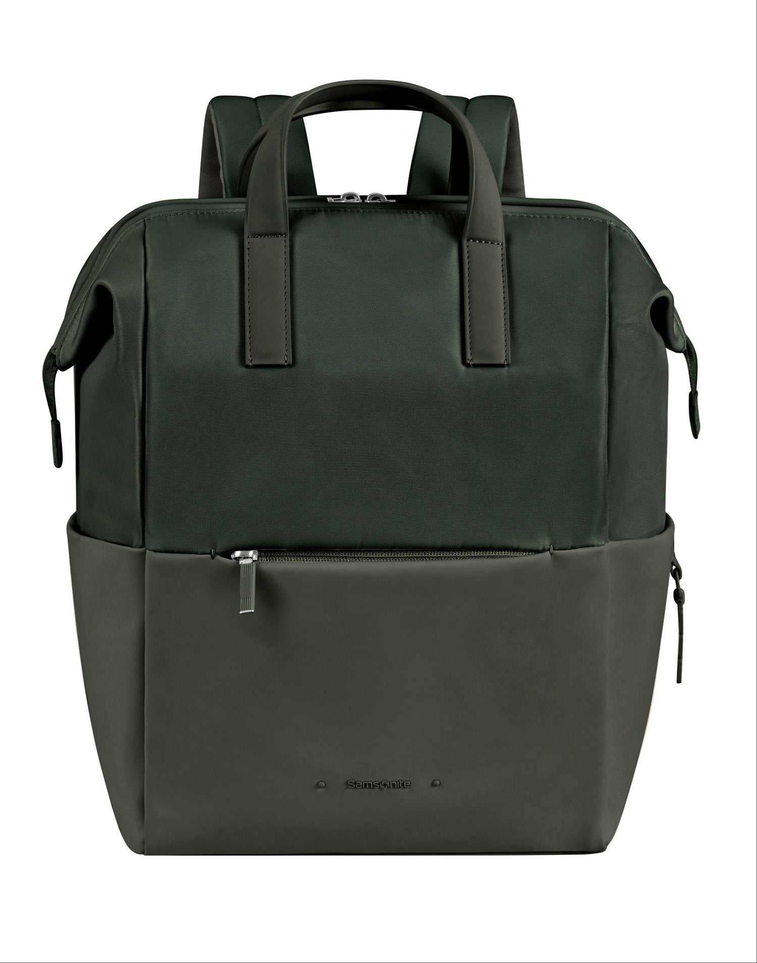 SAMSONITE Rugzak 14.1 "vierkante 4pack