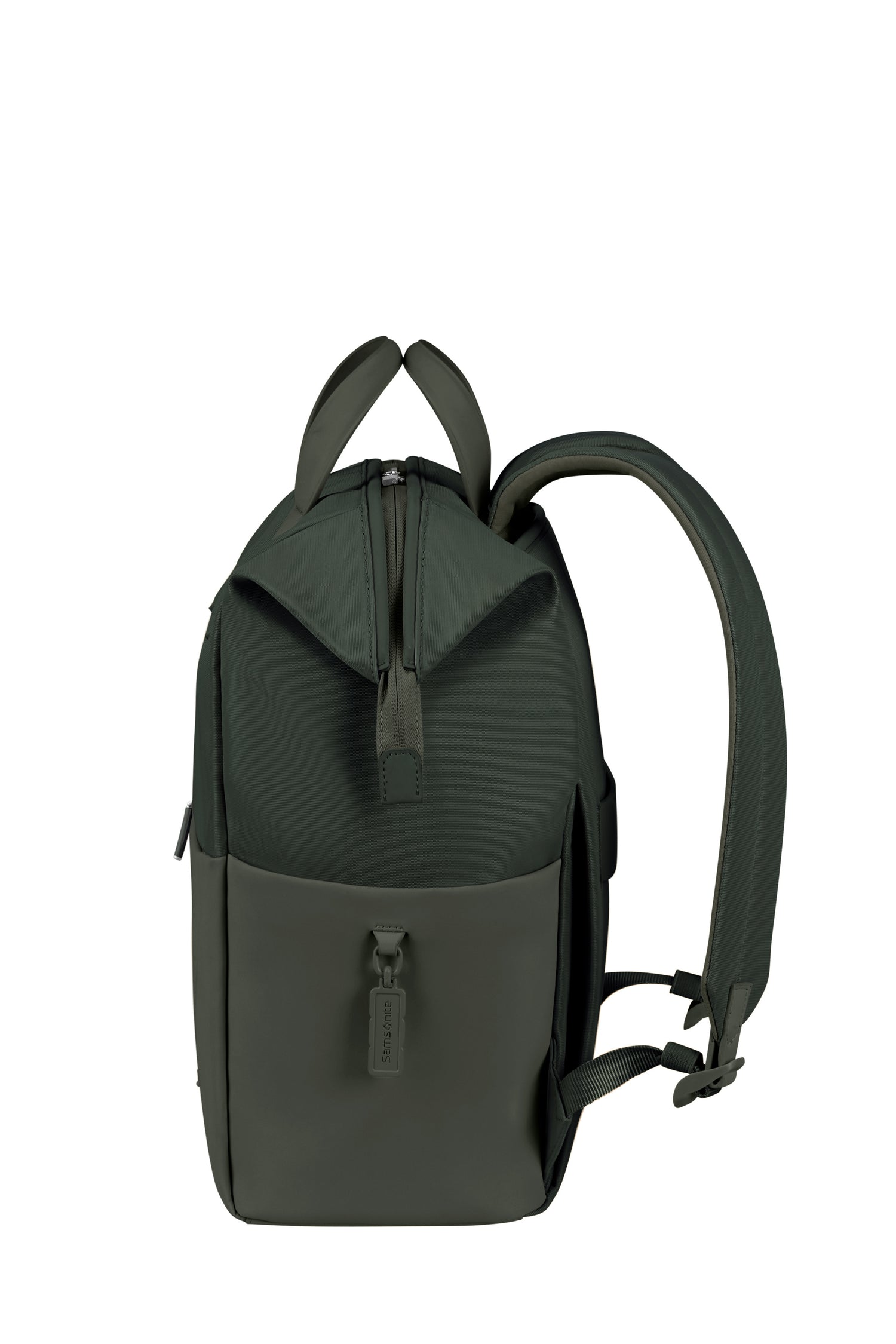 SAMSONITE MOCHILA 14.1" SQUARED 4PACK