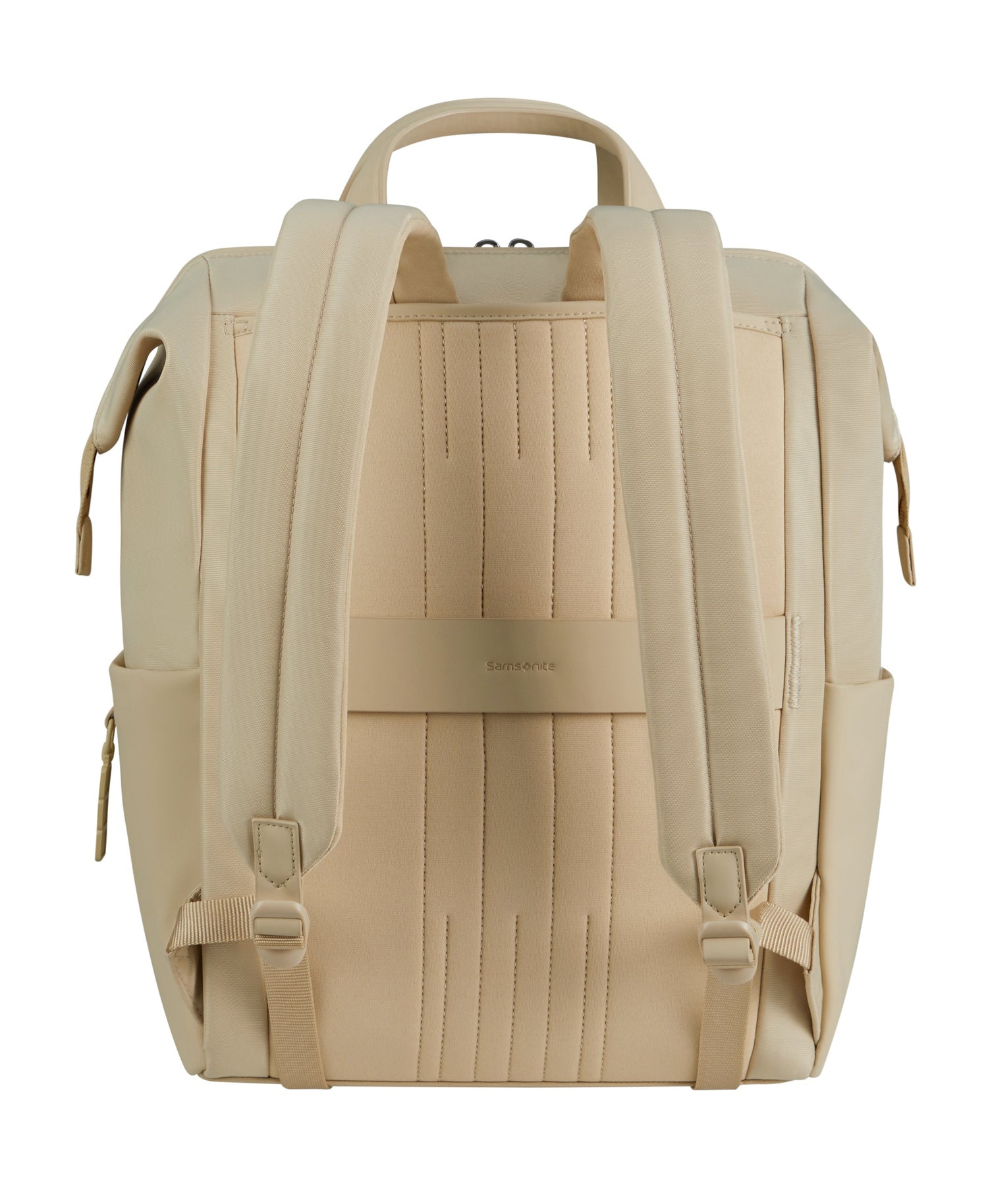 SAMSONITE Rugzak 14.1 "vierkante 4pack