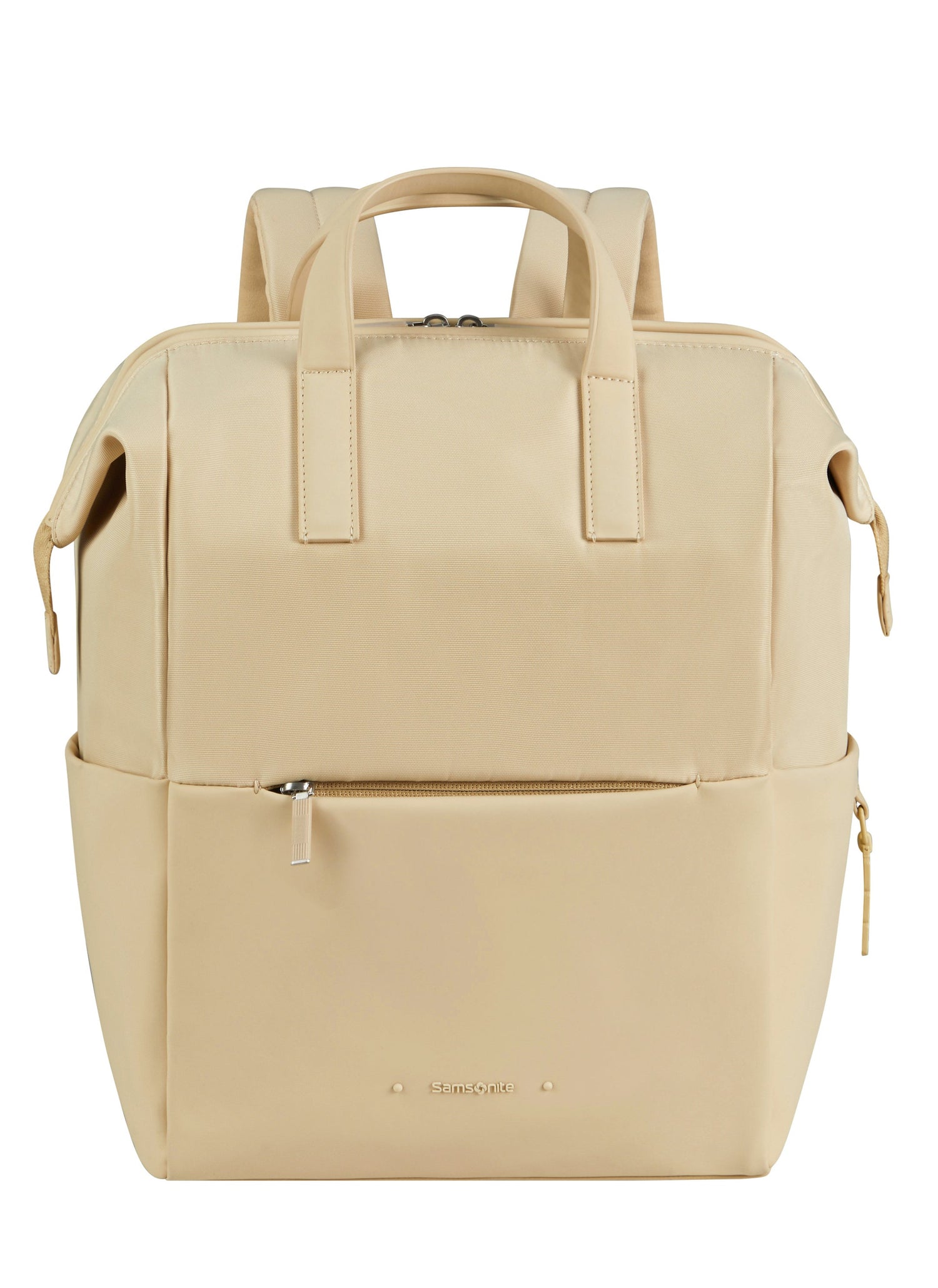 SAMSONITE Rugzak 14.1 "vierkante 4pack