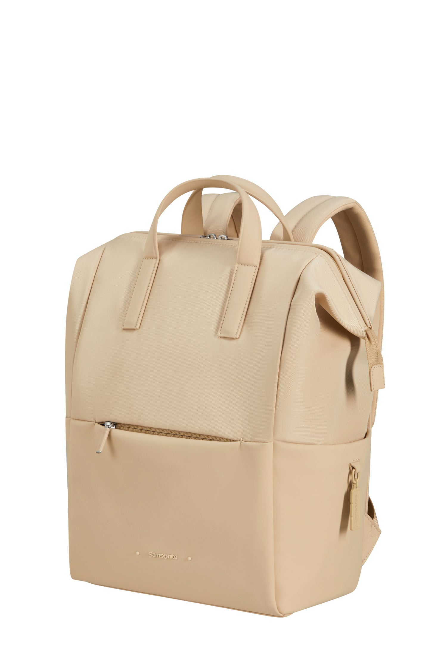 SAMSONITE MOCHILA 14.1" SQUARED 4PACK