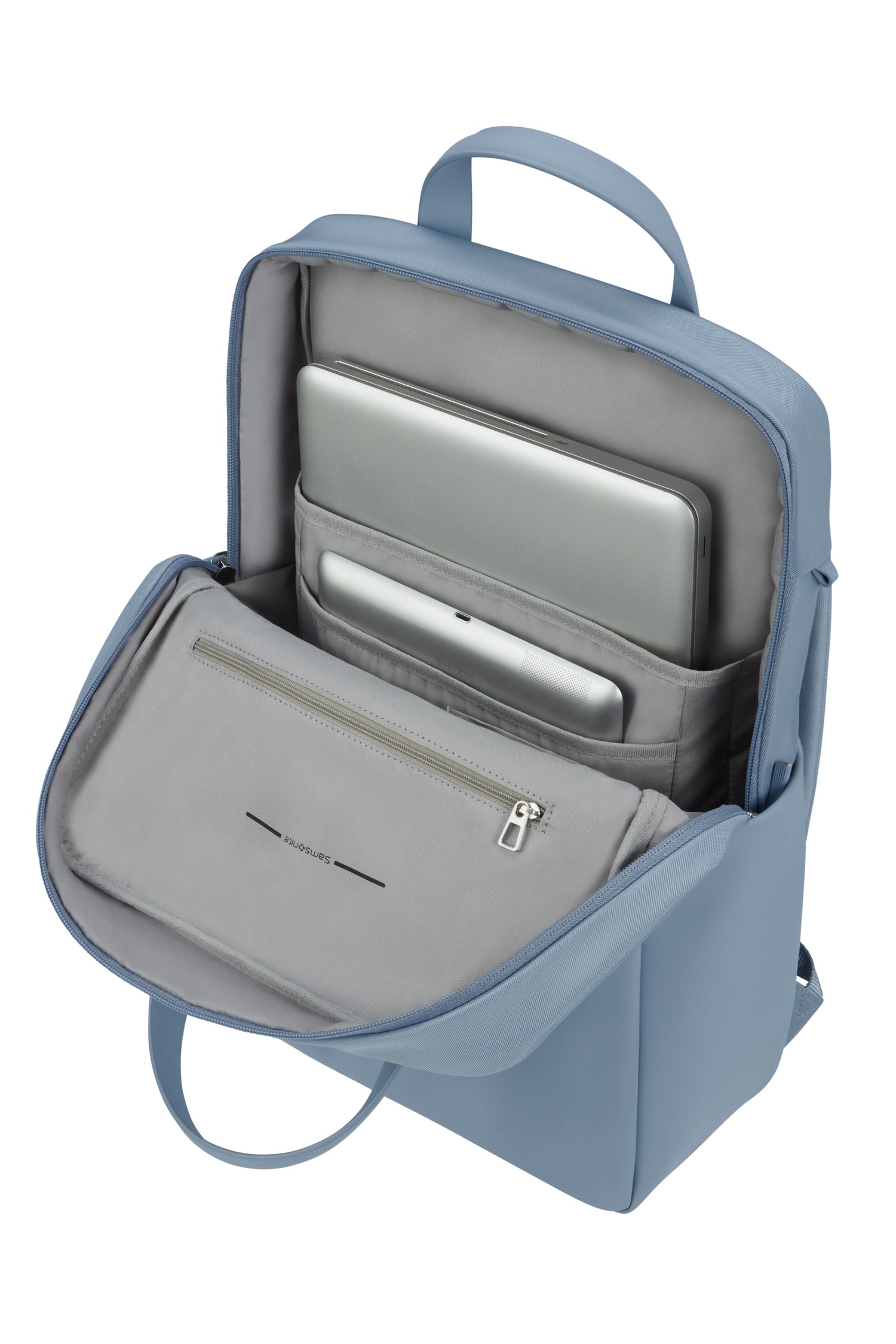 SAMSONITE MOCHILA 15.6" 4PACK