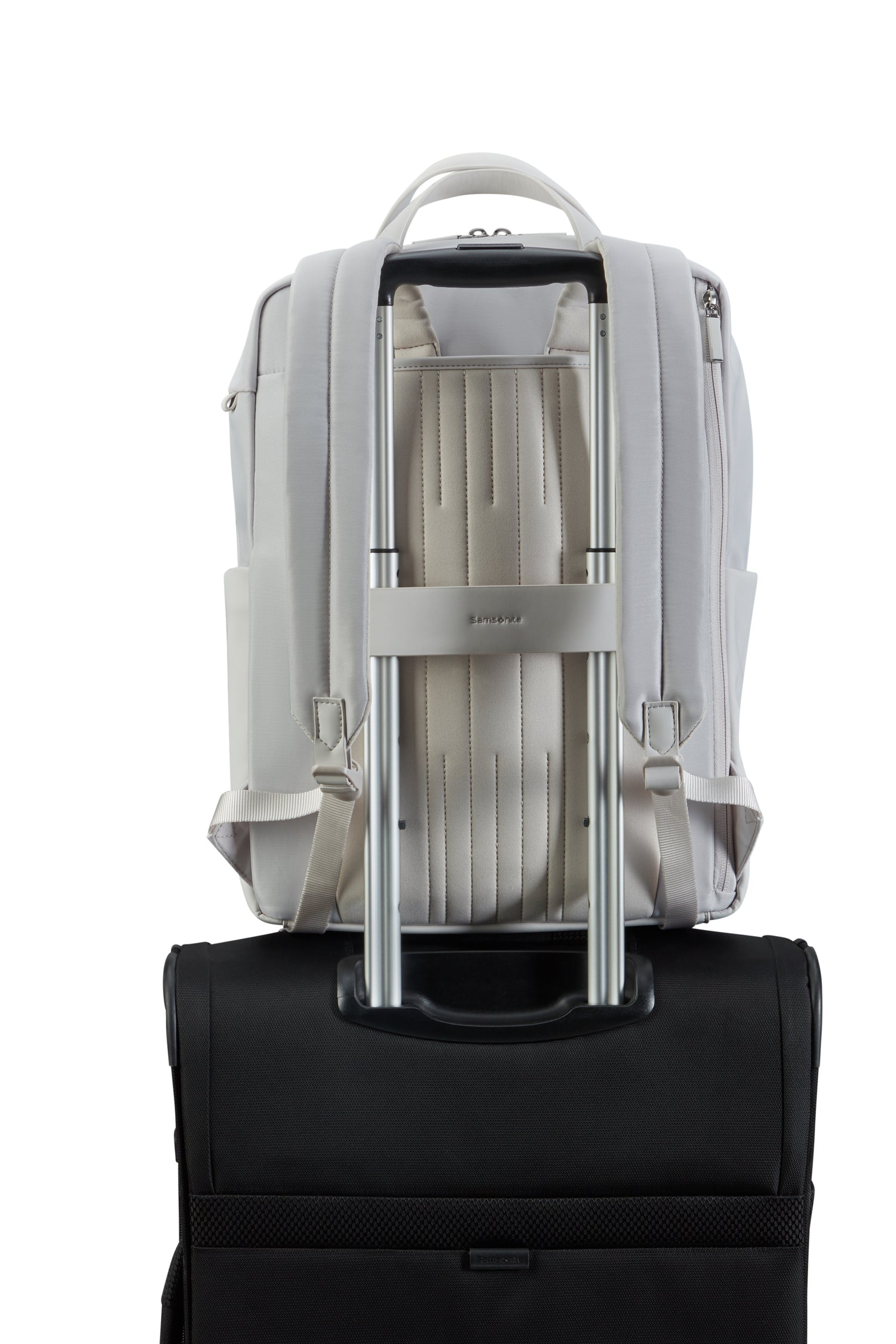 SAMSONITE Rucksack 15,6 "4Pack