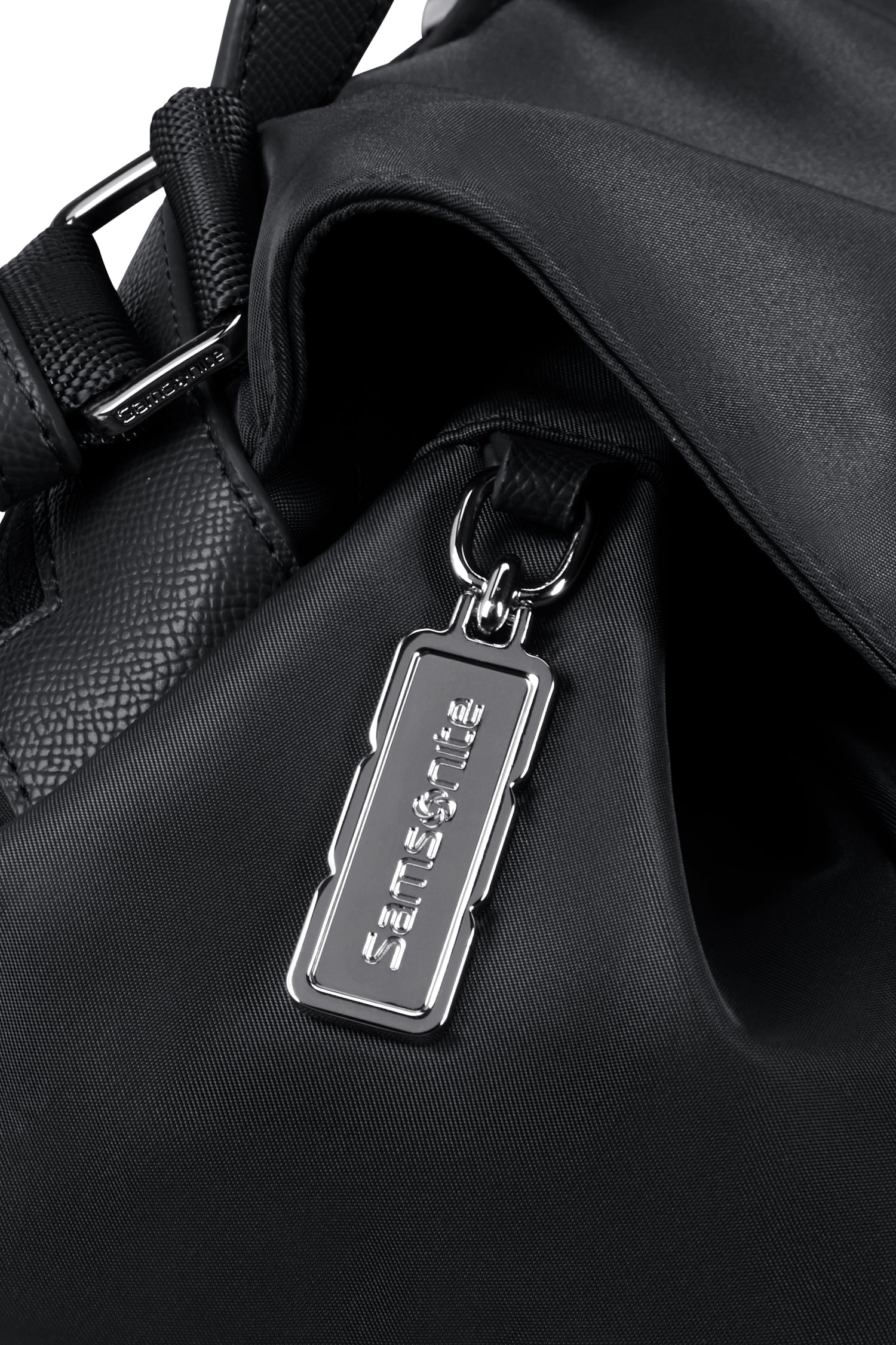 SAMSONITE Buckle Karissa Evo -reppu