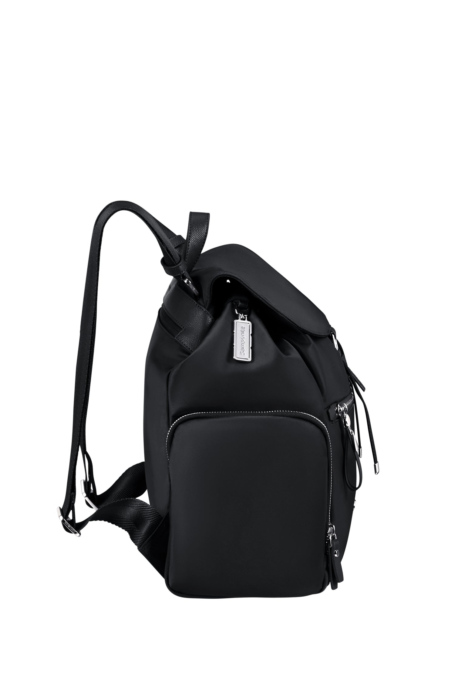 SAMSONITE Buckle Karissa Evo -reppu