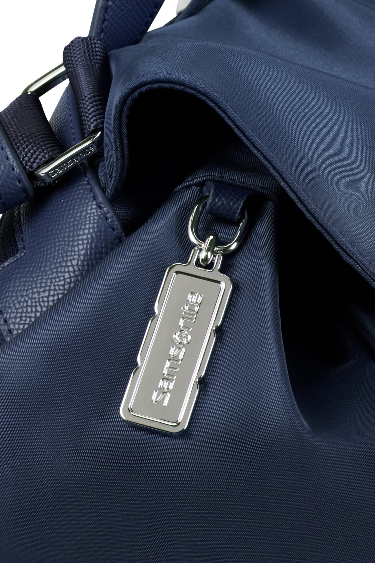 SAMSONITE Buckle Karissa Evo -reppu