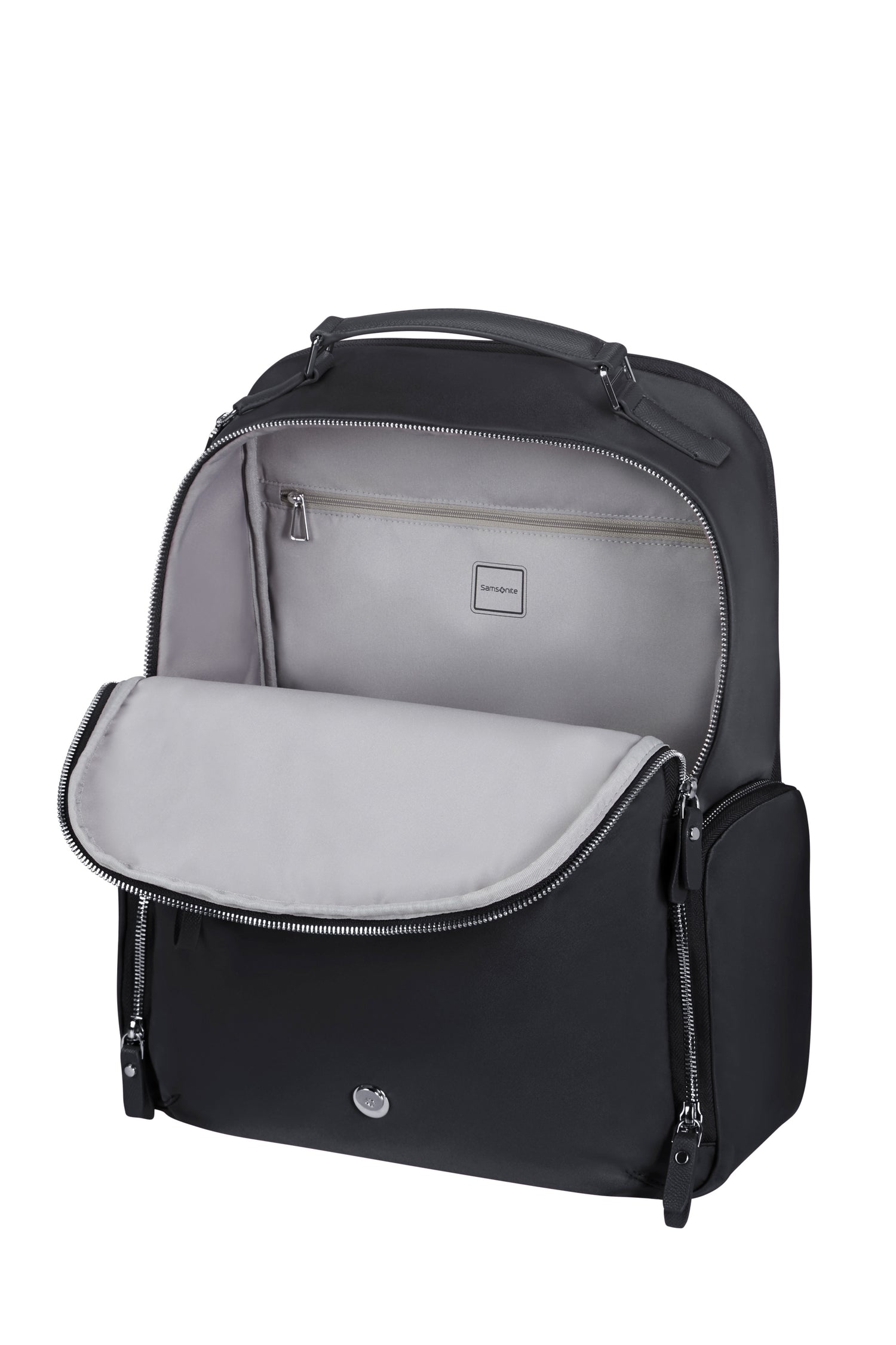 SAMSONITE MOCHILA 15.6" KARISSA EVO