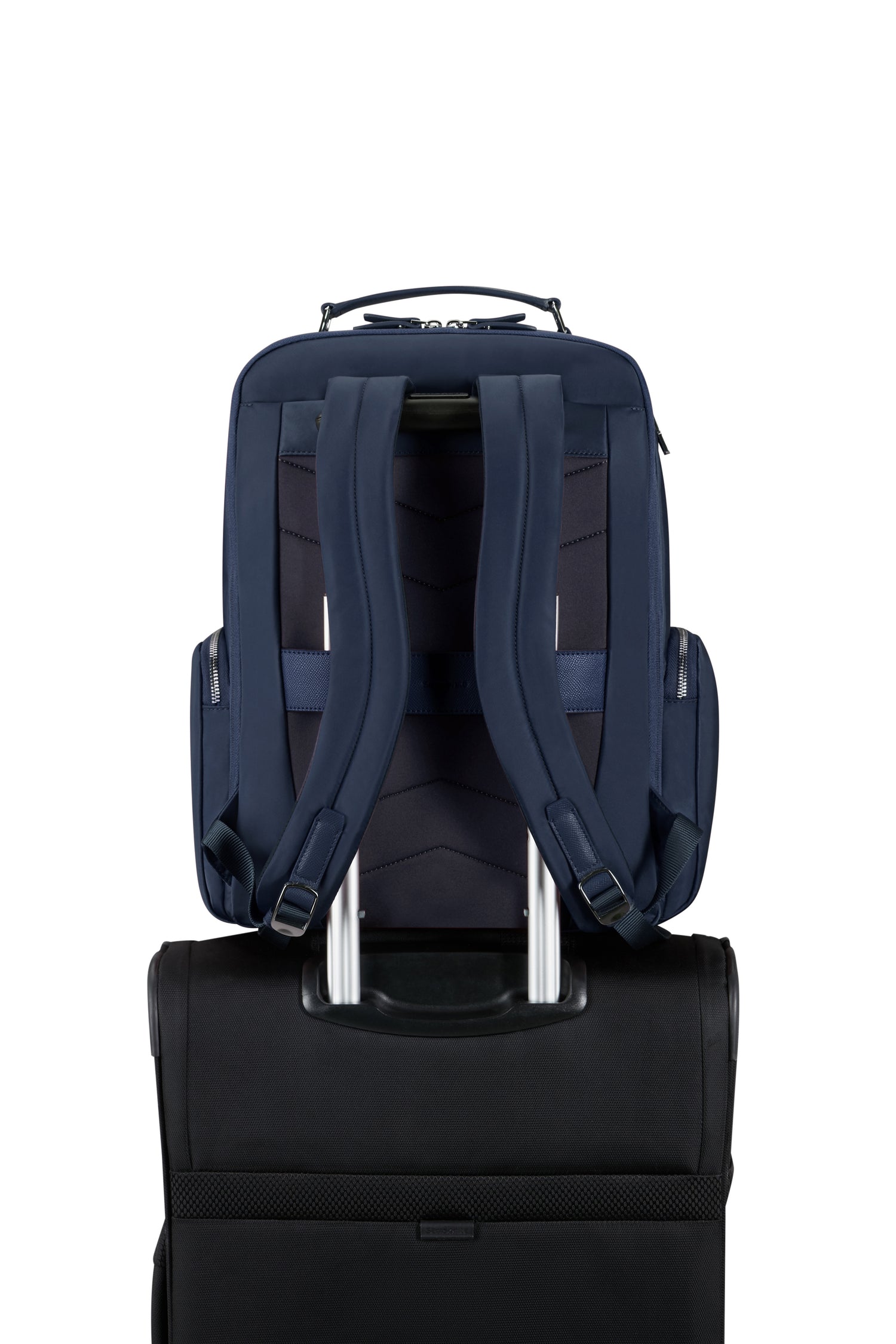 SAMSONITE MOCHILA 15.6" KARISSA EVO