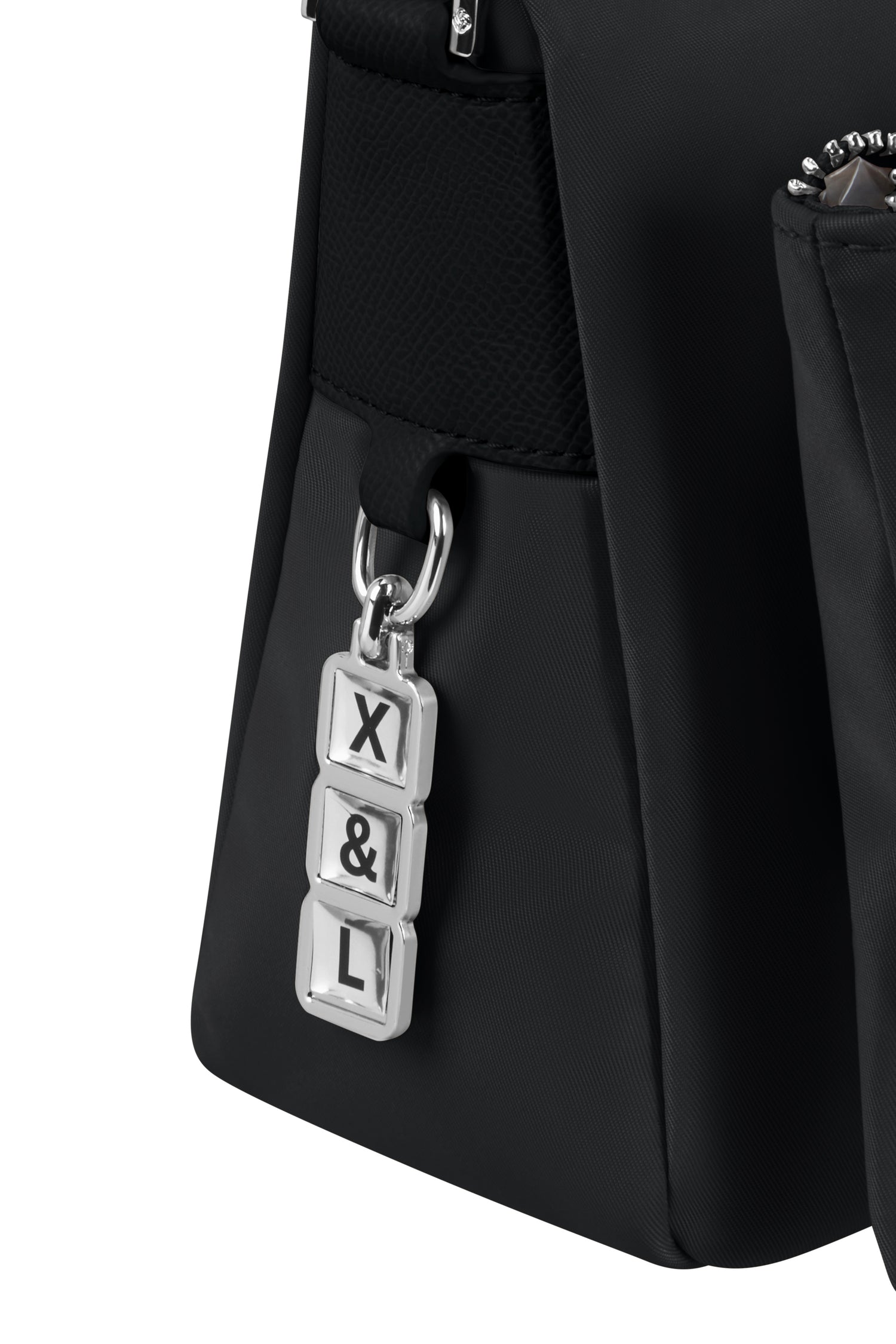 SAMSONITE BANDOLERA Eine Karissa Evo -Tasche