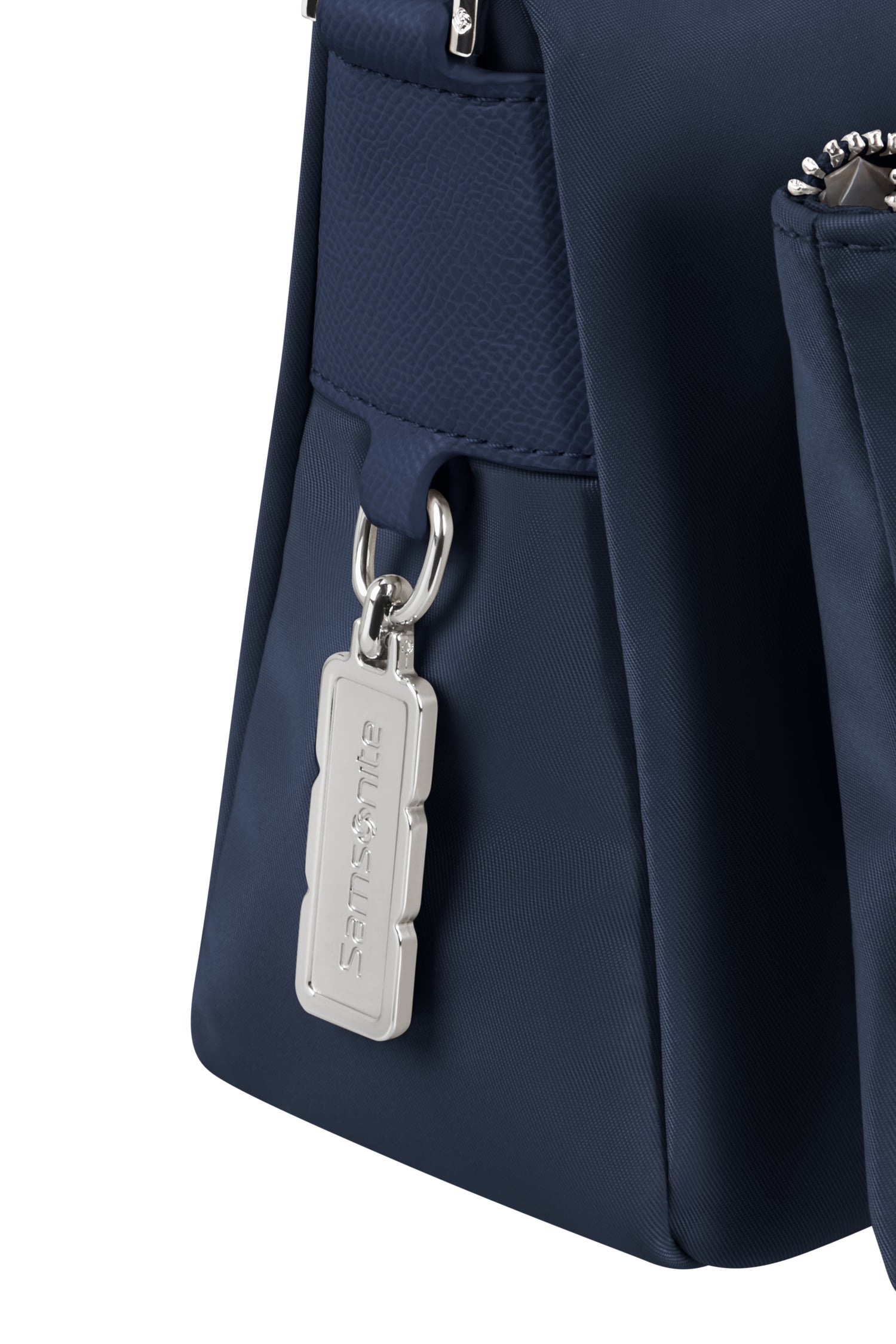 SAMSONITE BANDOLERA Eine Karissa Evo -Tasche