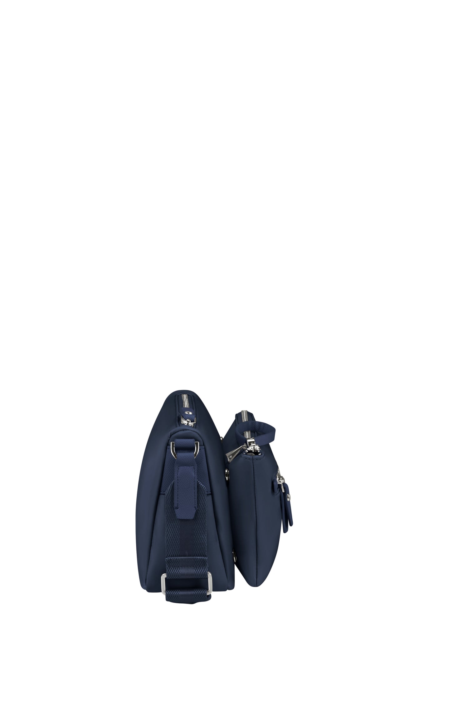 SAMSONITE BANDOLERA Eine Karissa Evo -Tasche