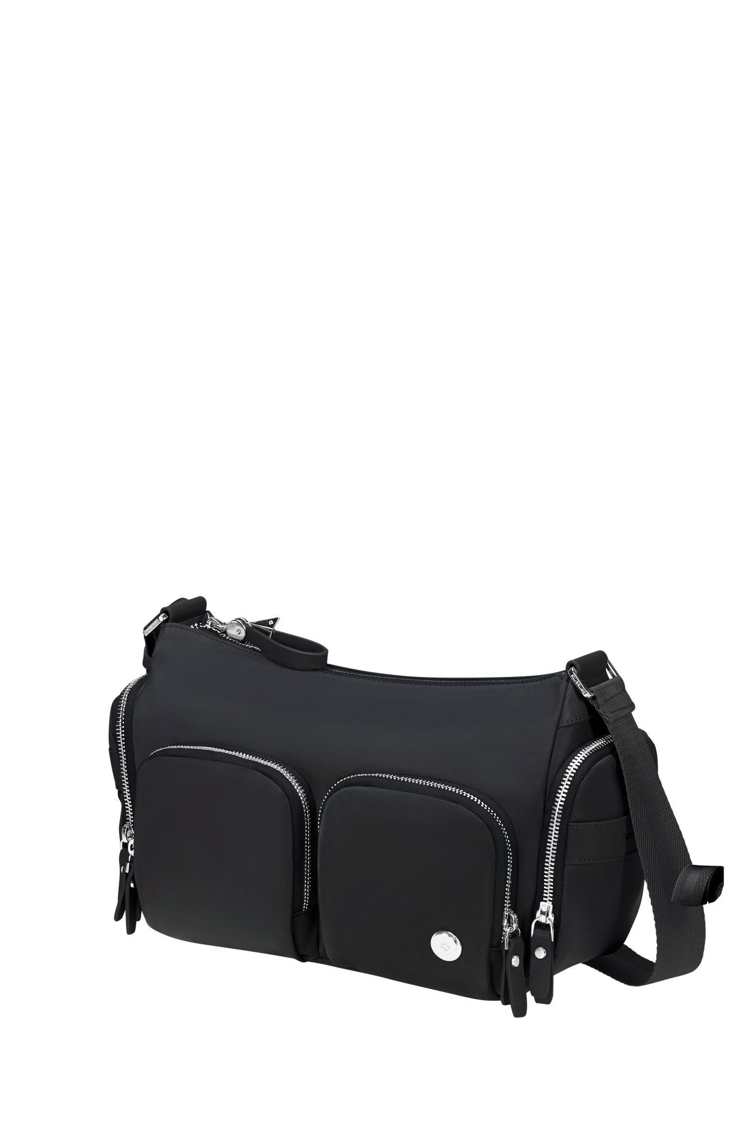 SAMSONITE BANDOLERA Zwei Karissa Evo -Tasche